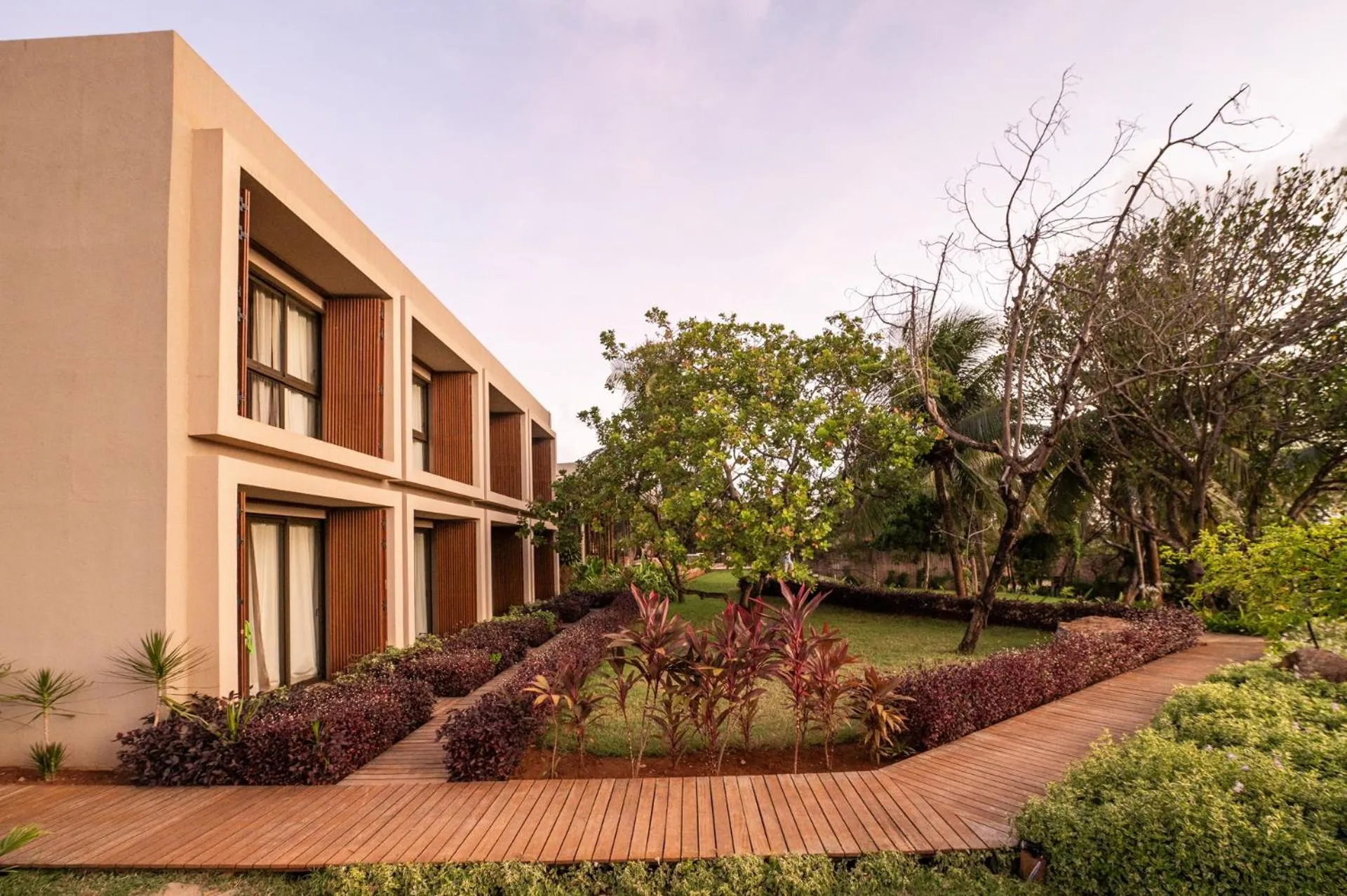 Hamares Boutique Hotel