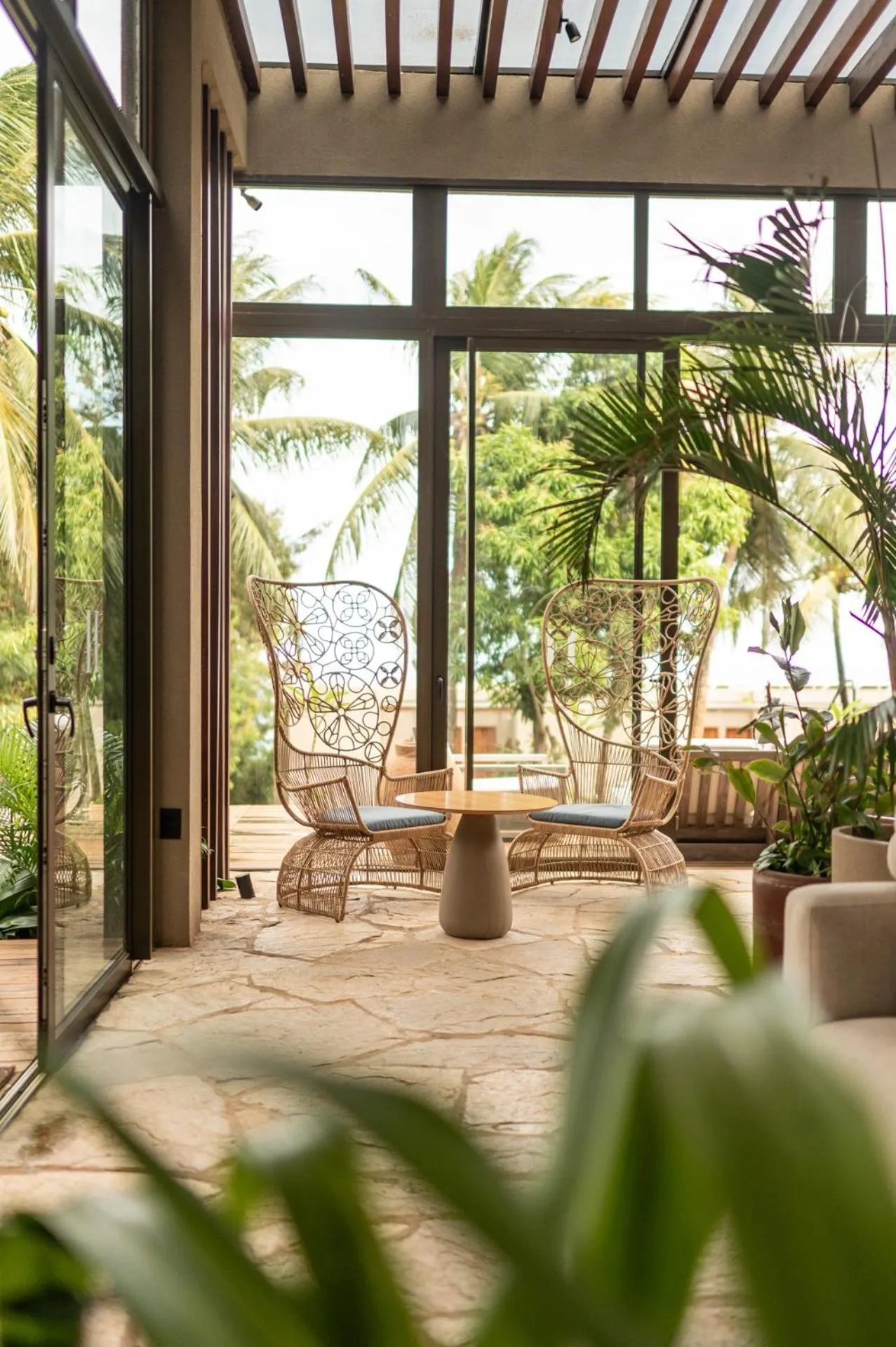 Hamares Boutique Hotel