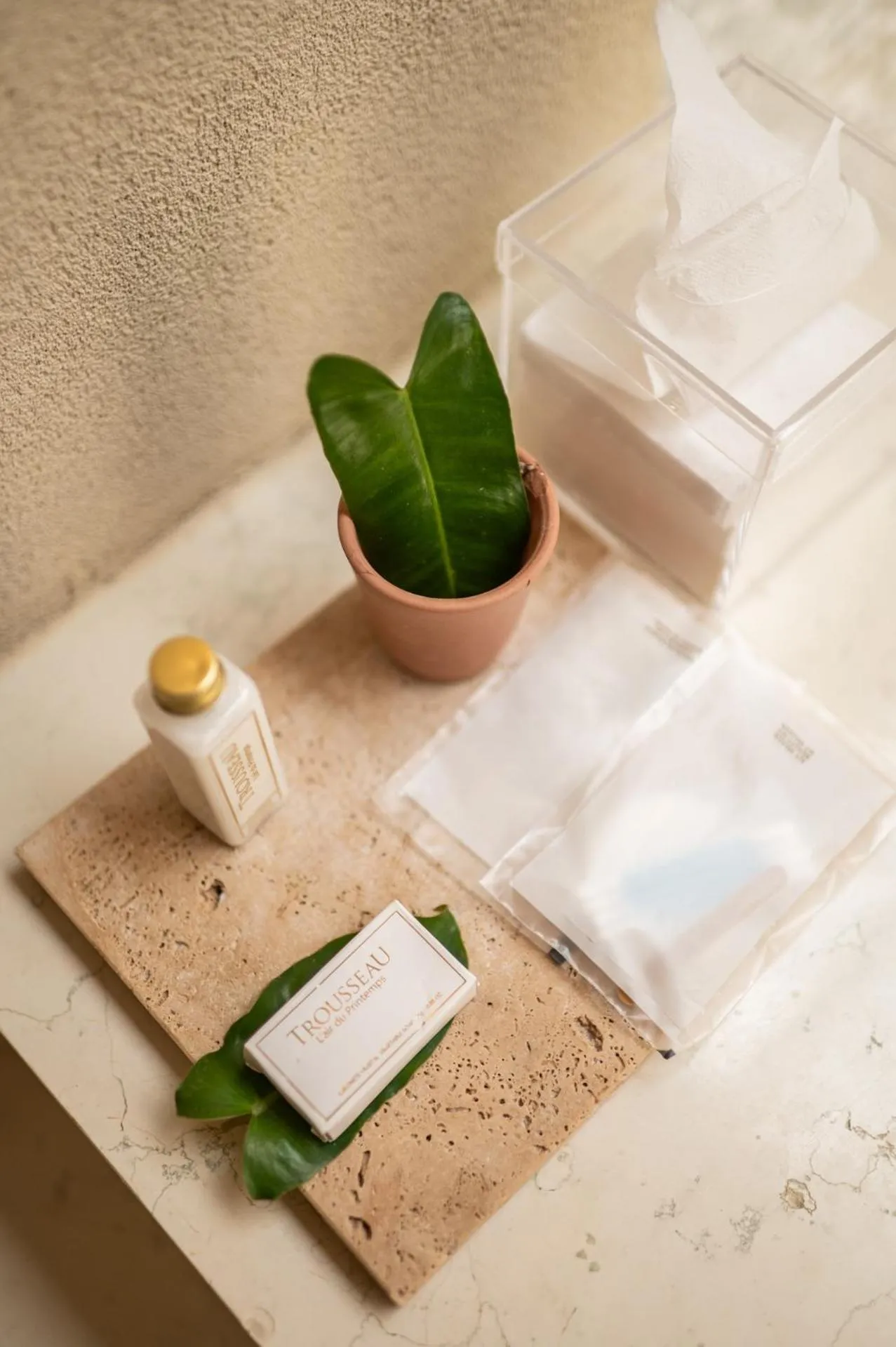 Hamares Boutique Hotel