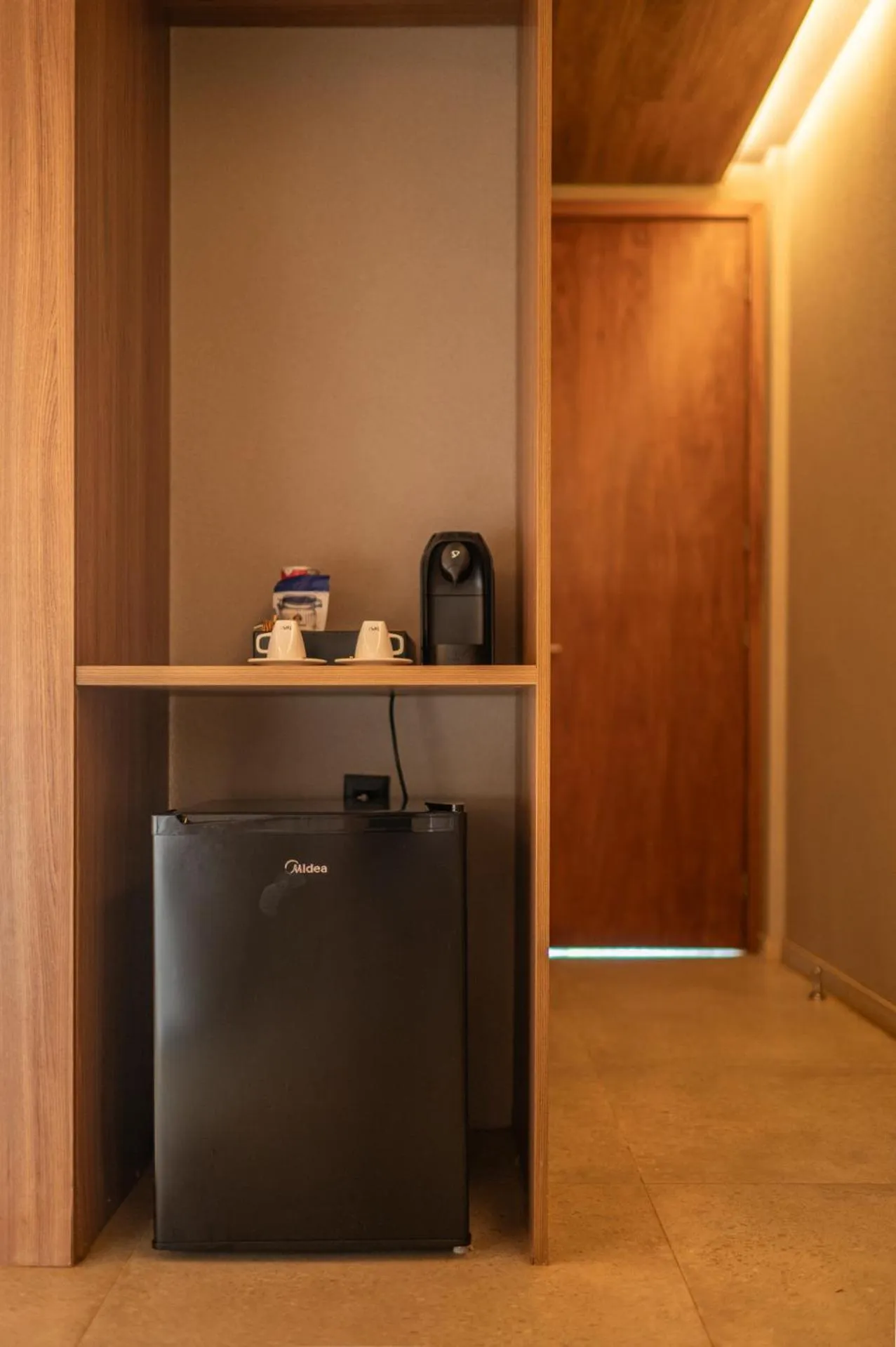 Hamares Boutique Hotel