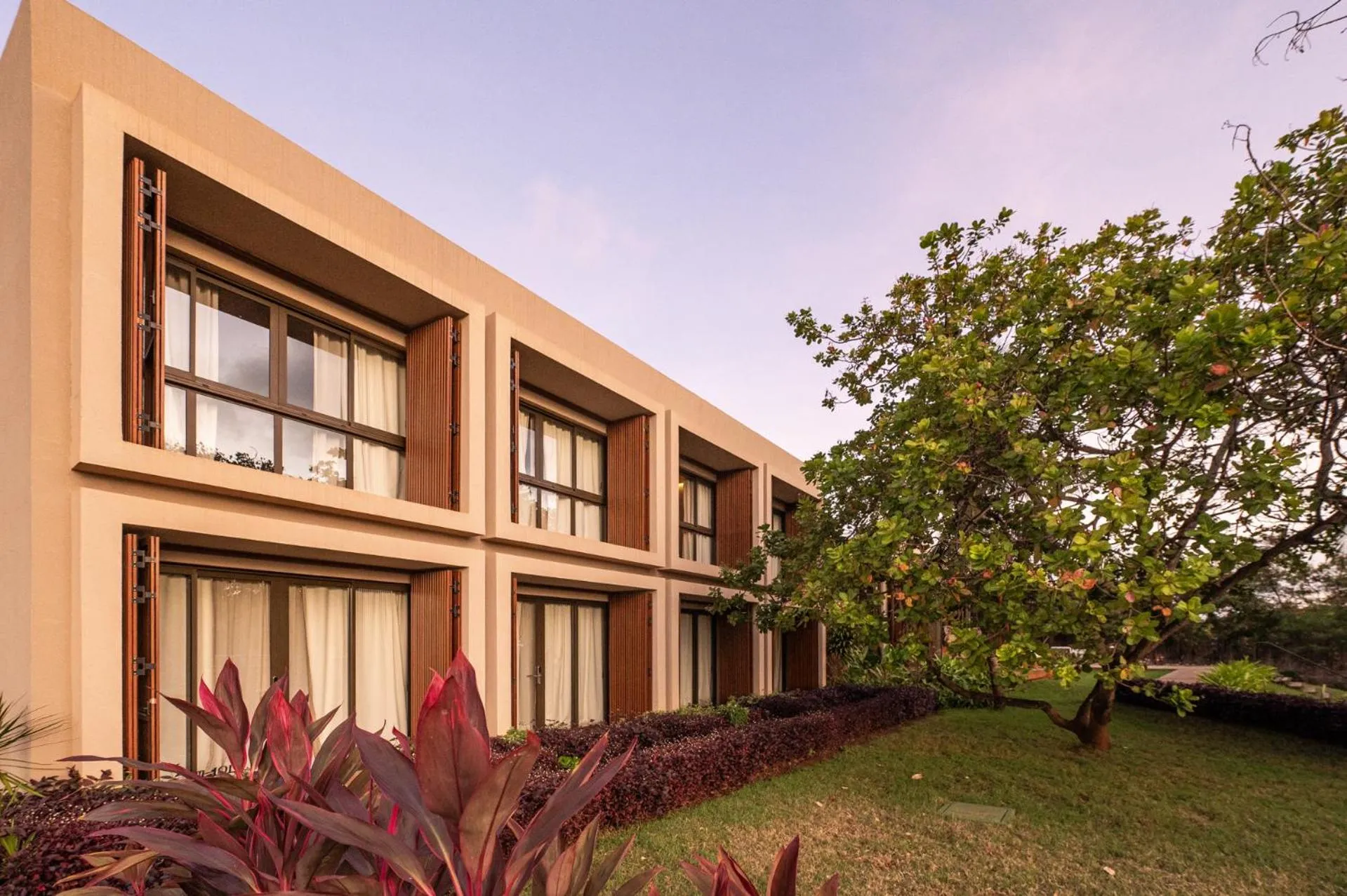 Hamares Boutique Hotel