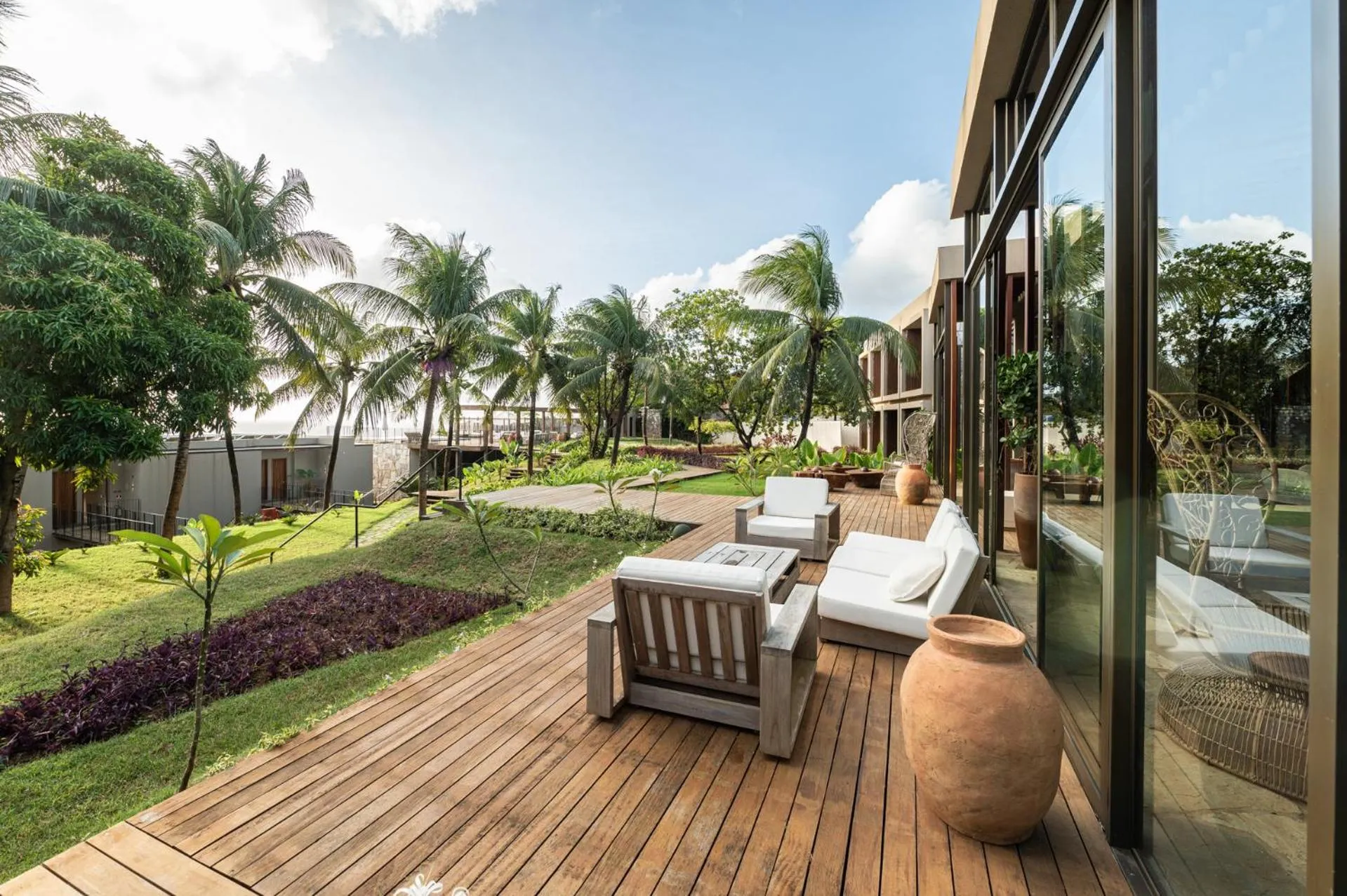 Hamares Boutique Hotel