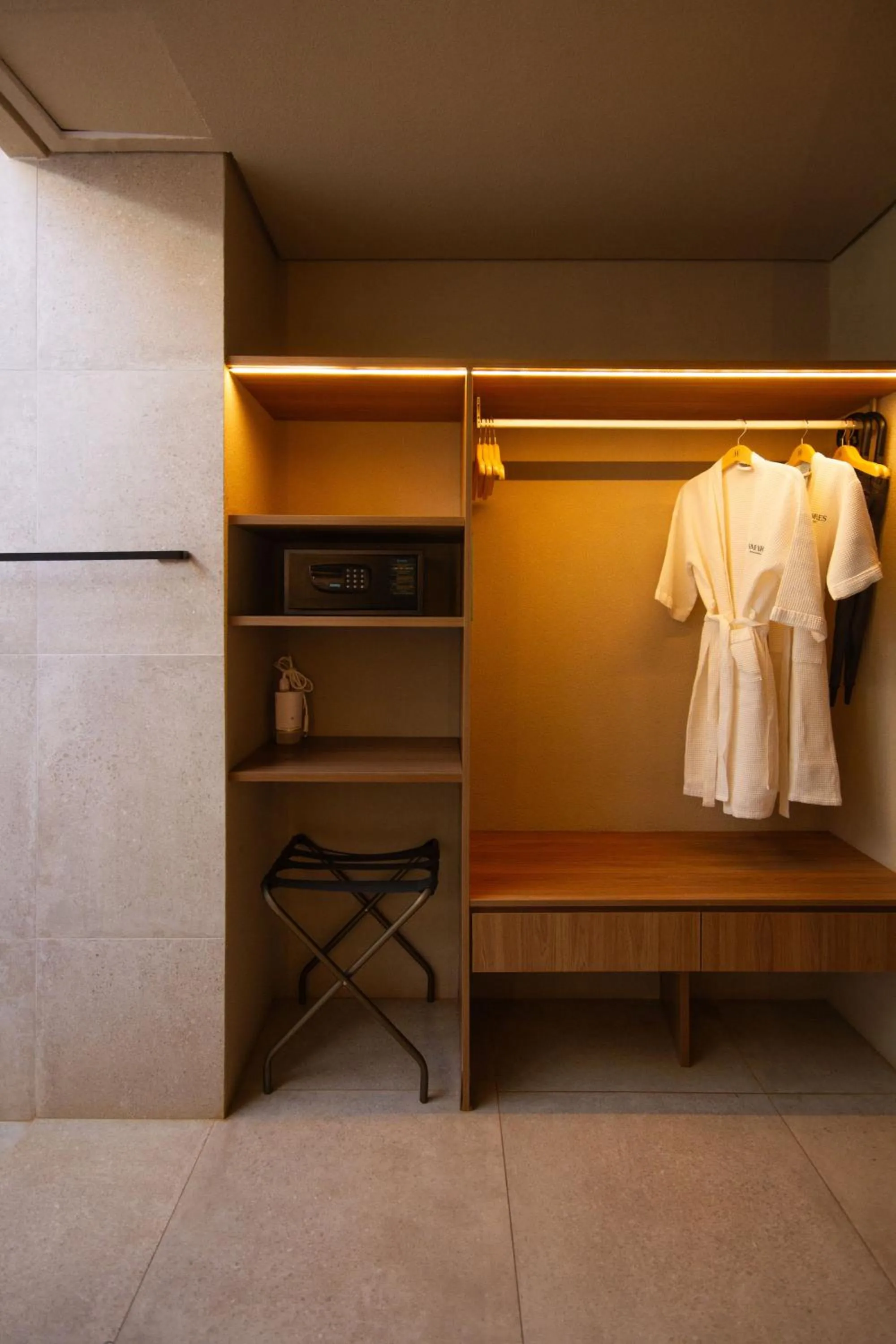 Bathroom in Hamares Boutique Hotel