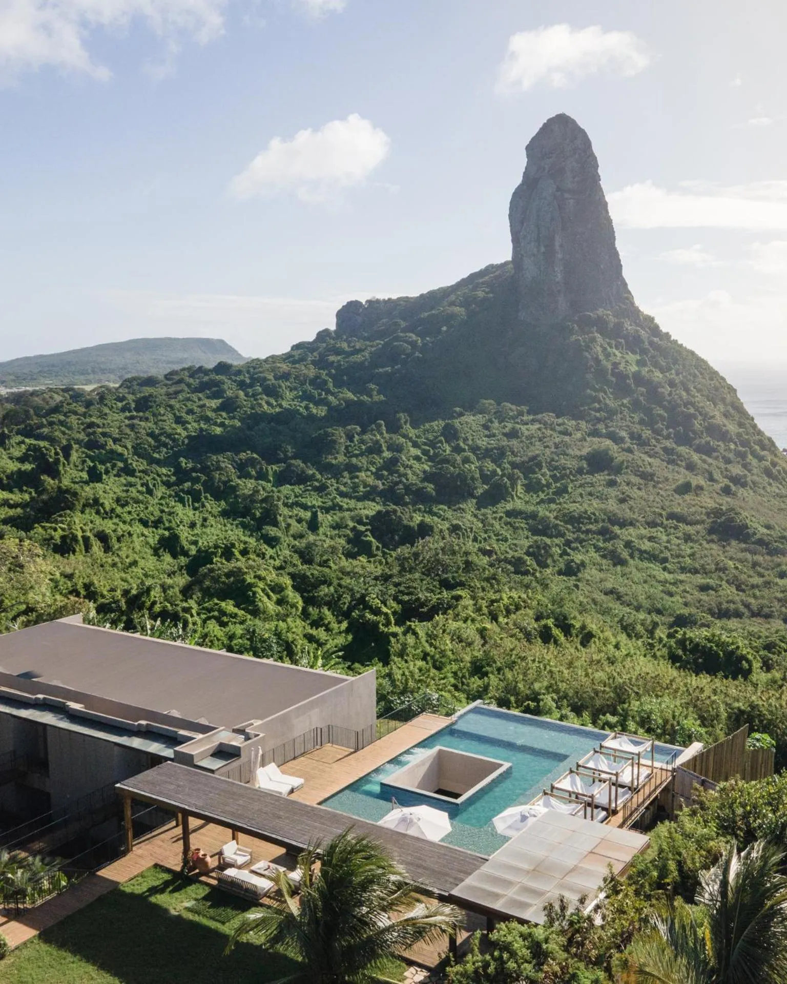 Hamares Boutique Hotel