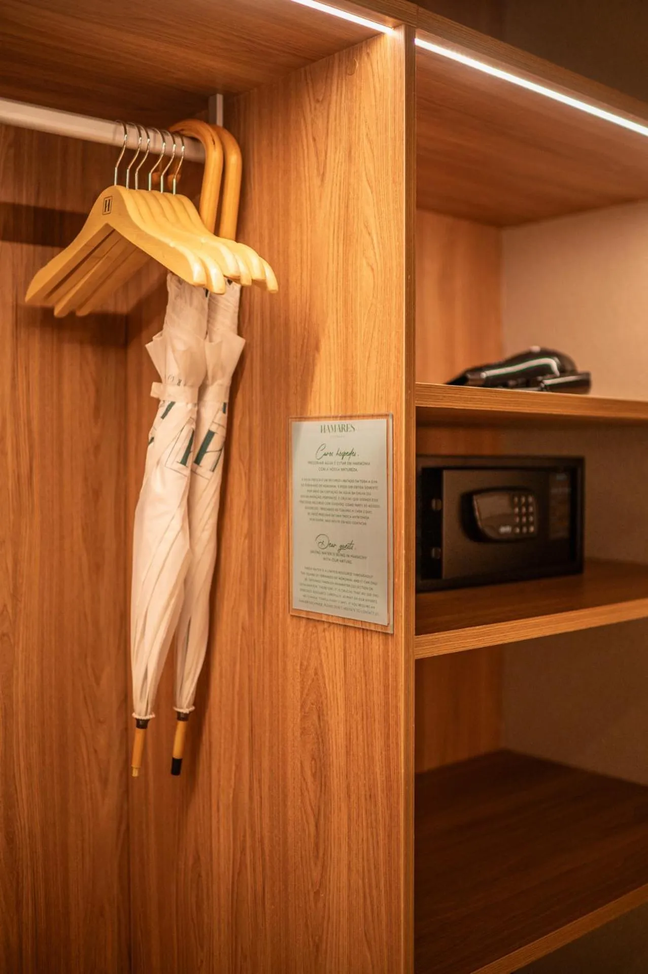 Hamares Boutique Hotel