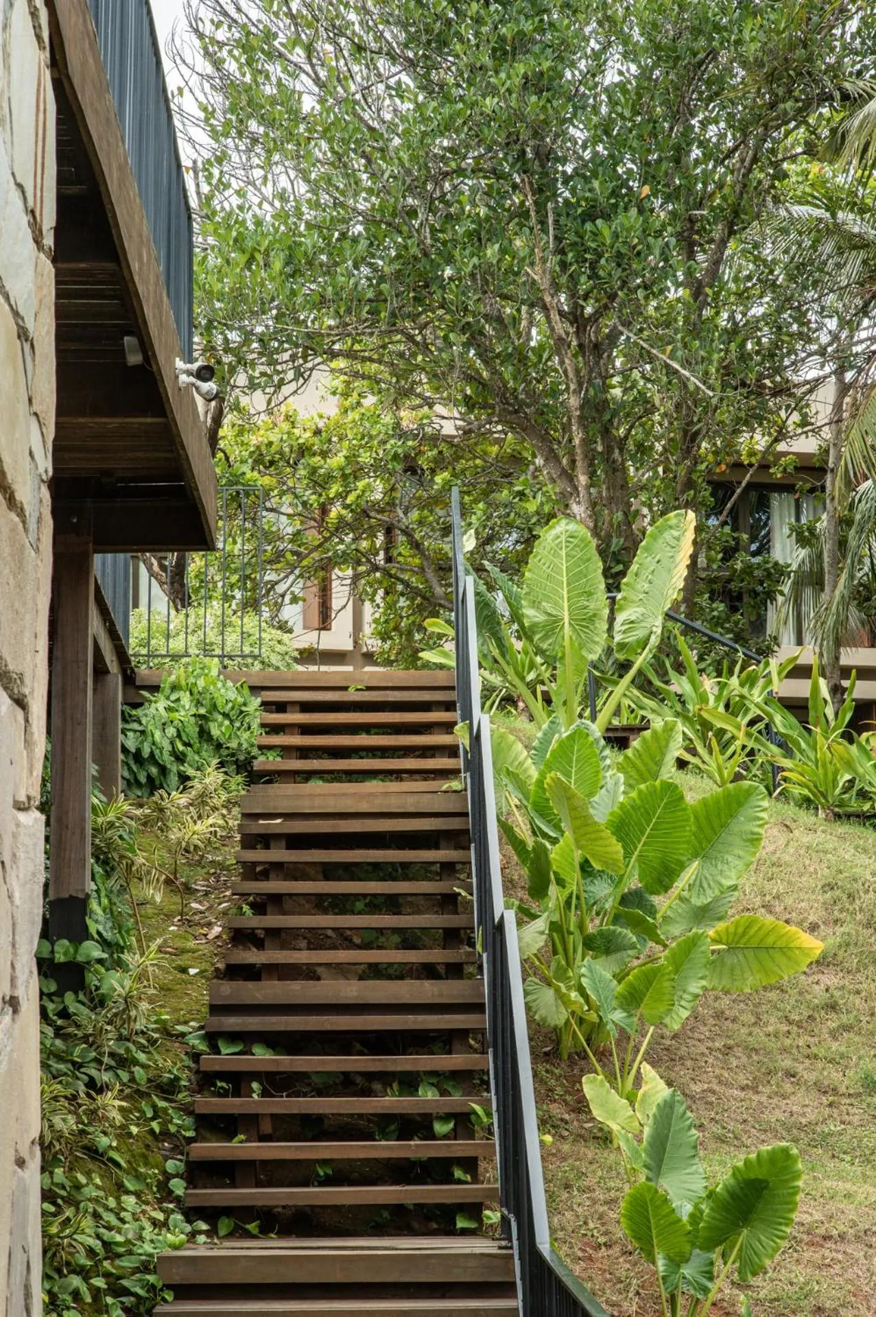 Hamares Boutique Hotel