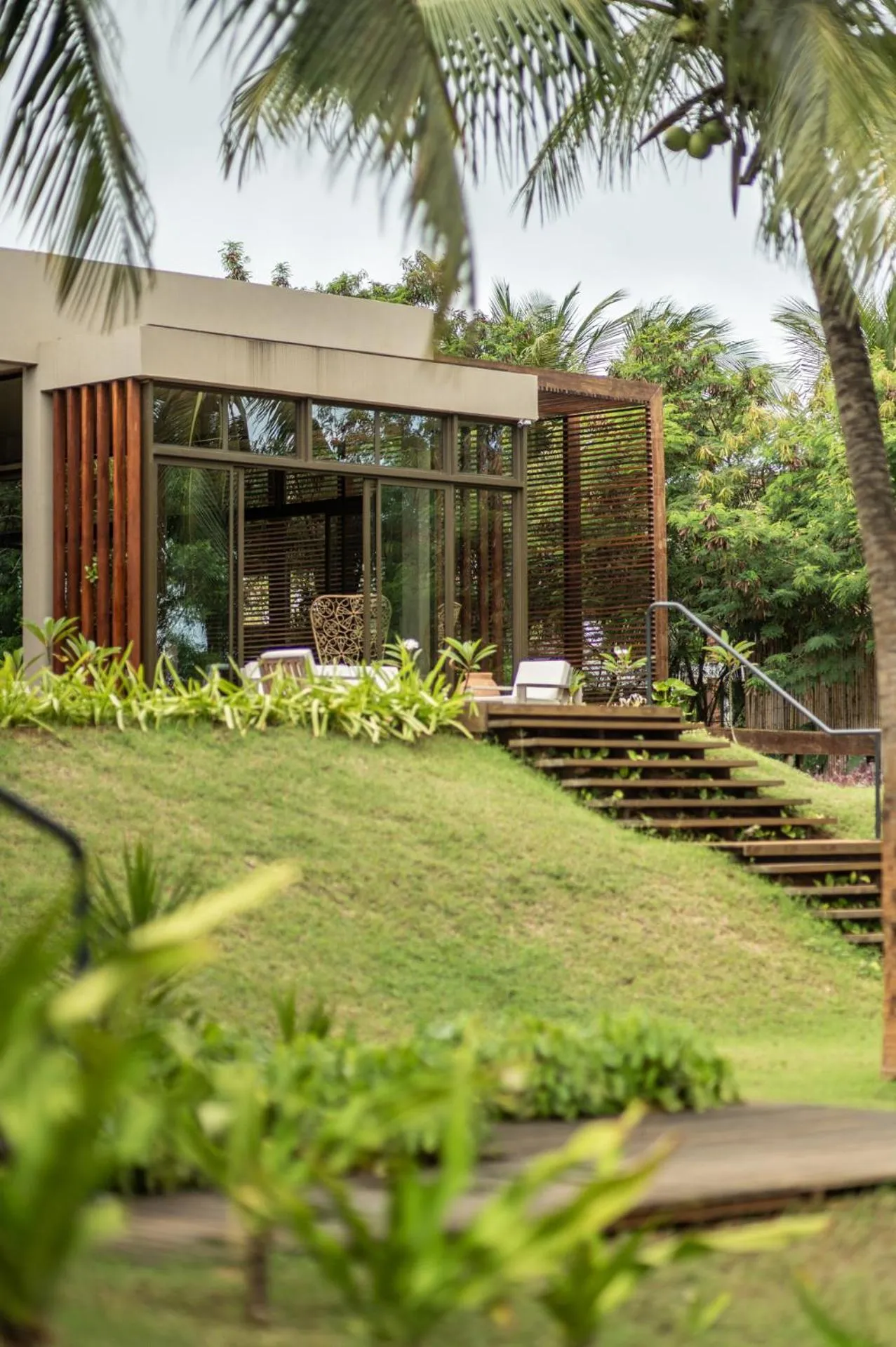 Hamares Boutique Hotel