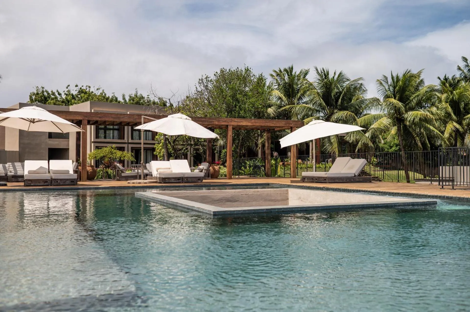 Hamares Boutique Hotel