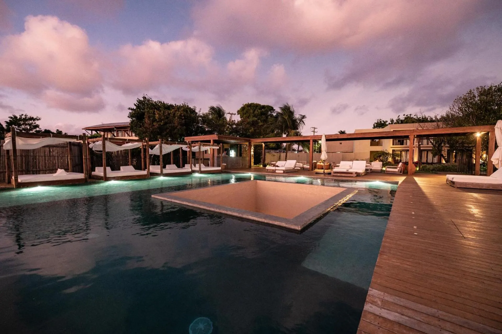 Hamares Boutique Hotel