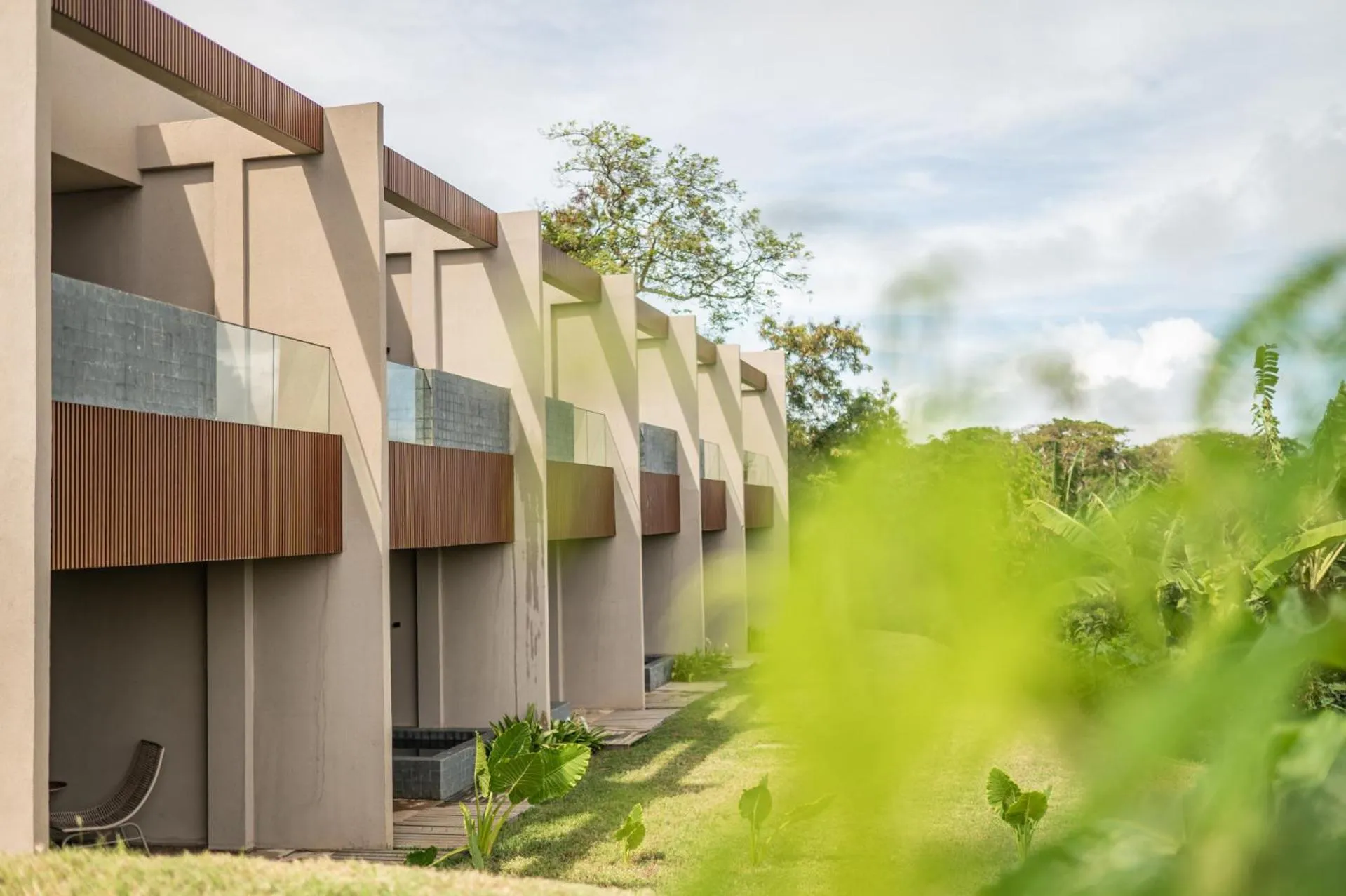 Hamares Boutique Hotel