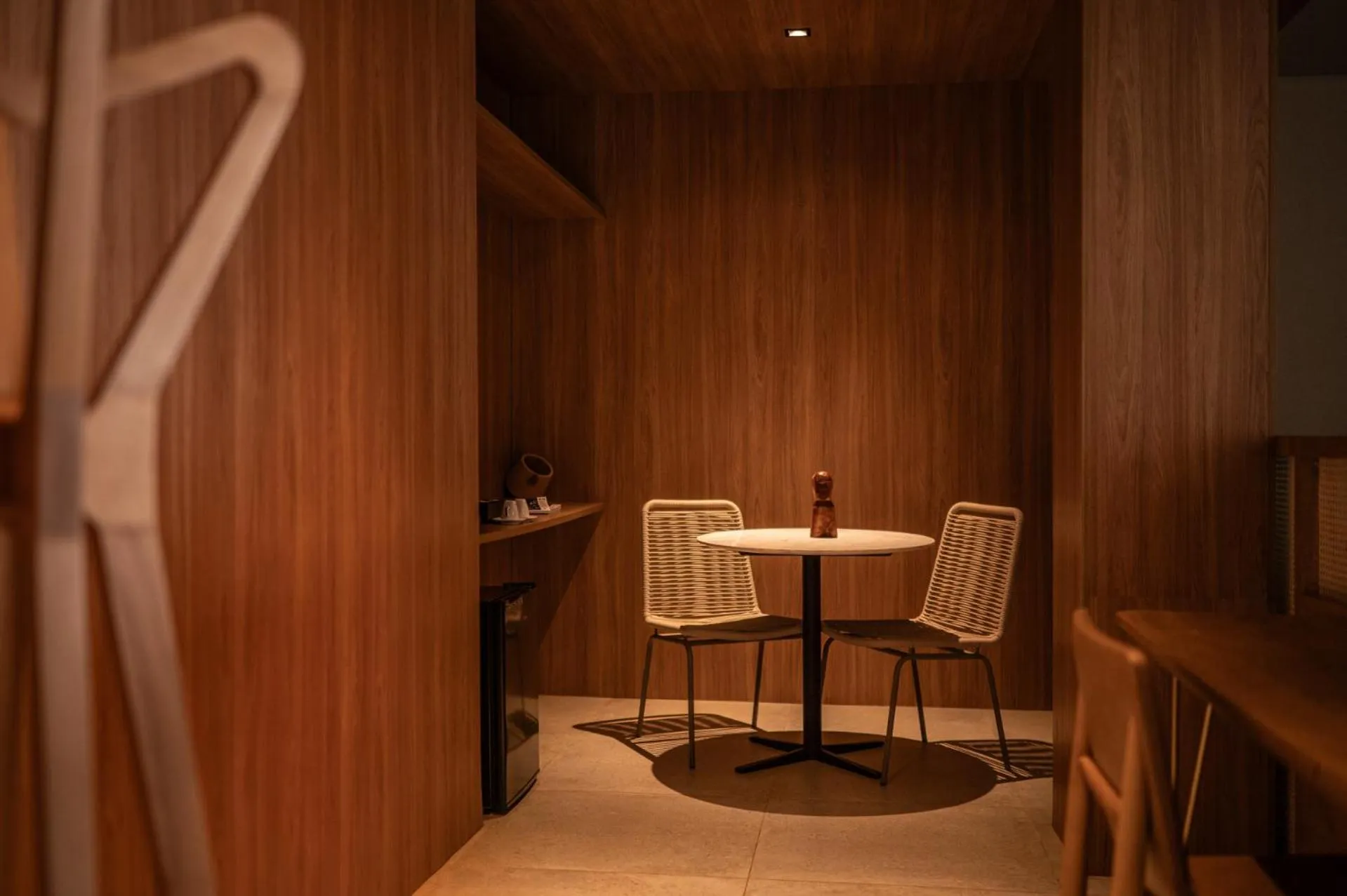 Hamares Boutique Hotel