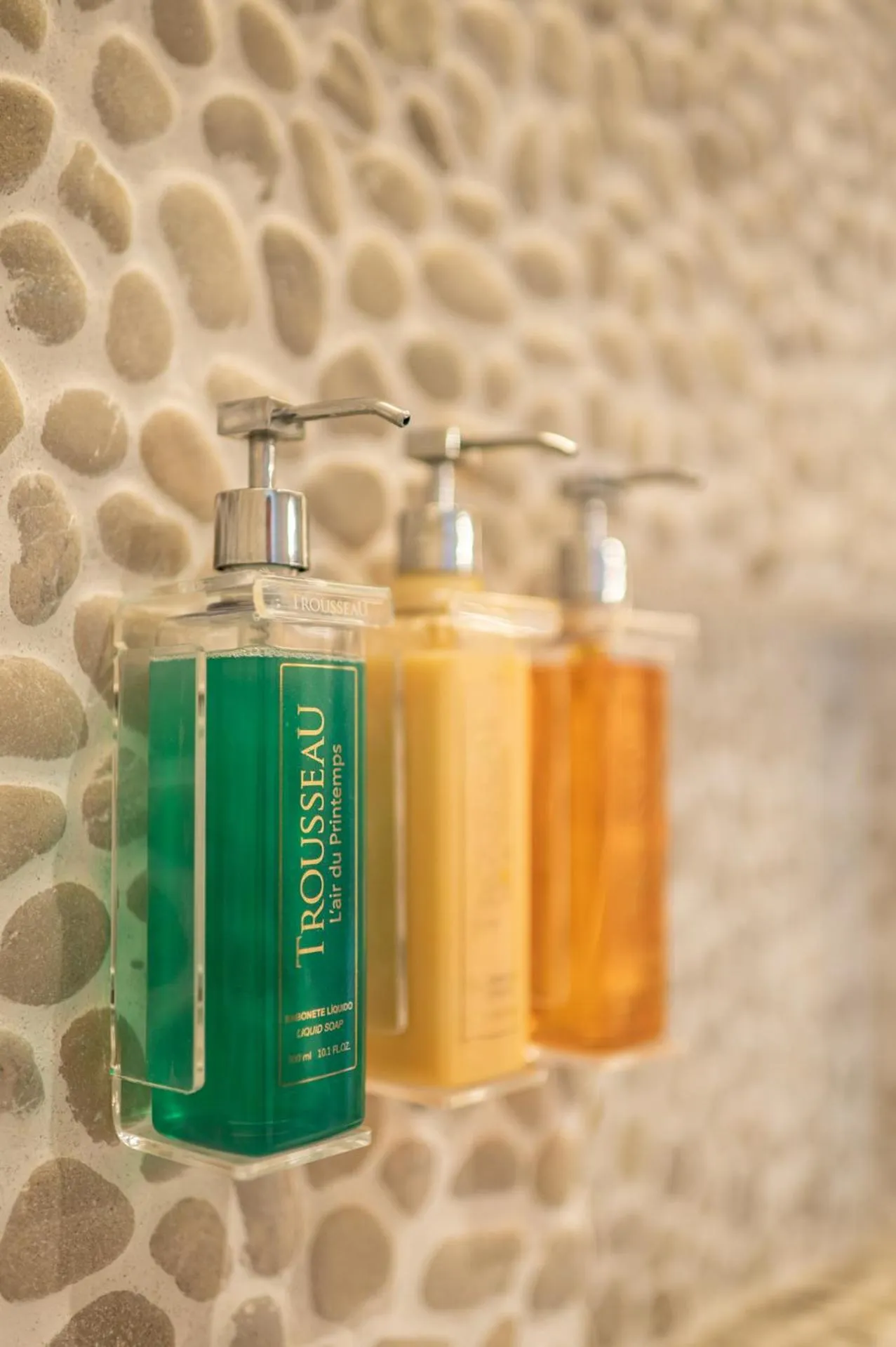 Hamares Boutique Hotel