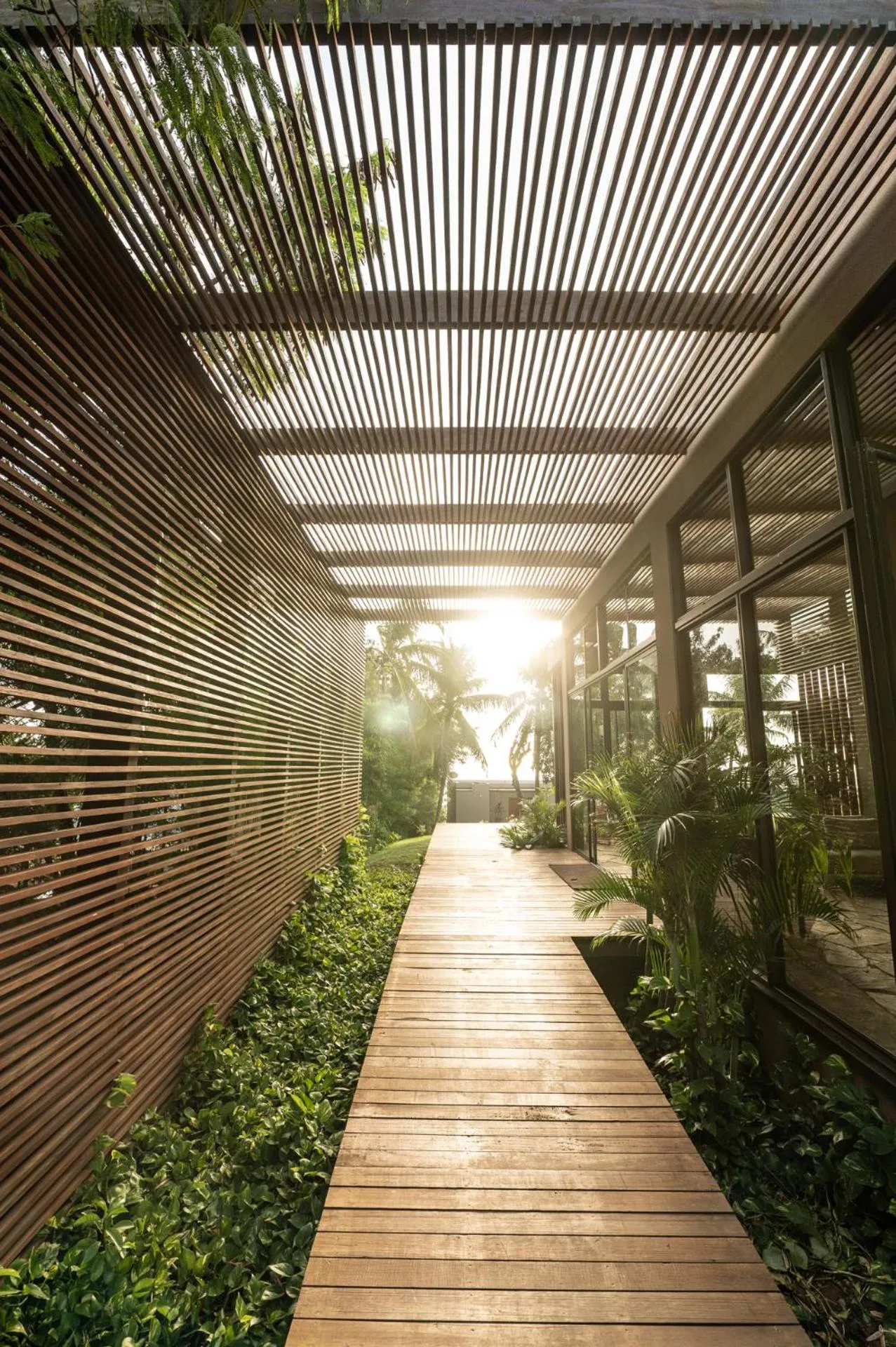 Hamares Boutique Hotel