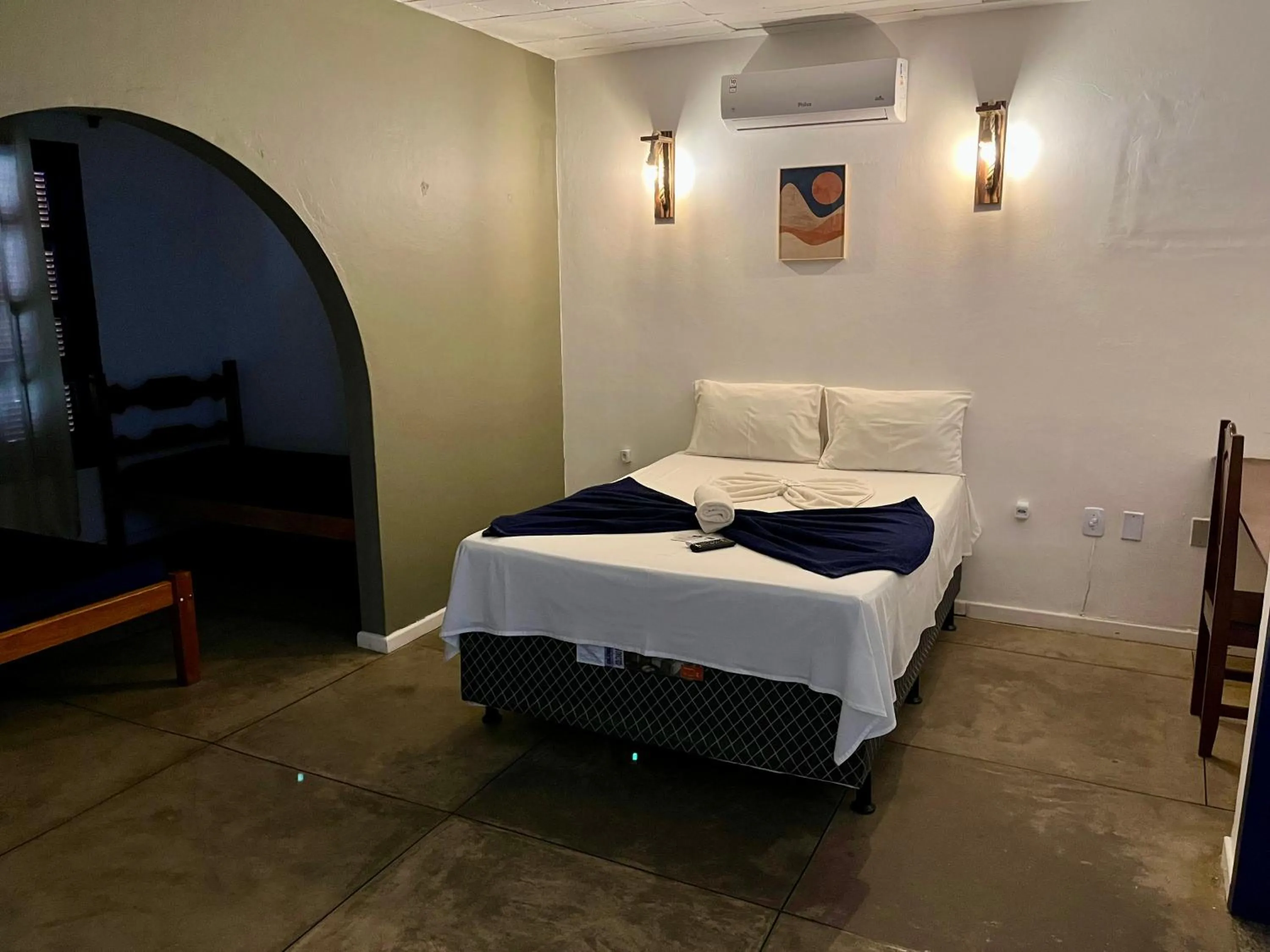 Standard Family Room in Pousada Puerta Del Sol Rio das Ostras