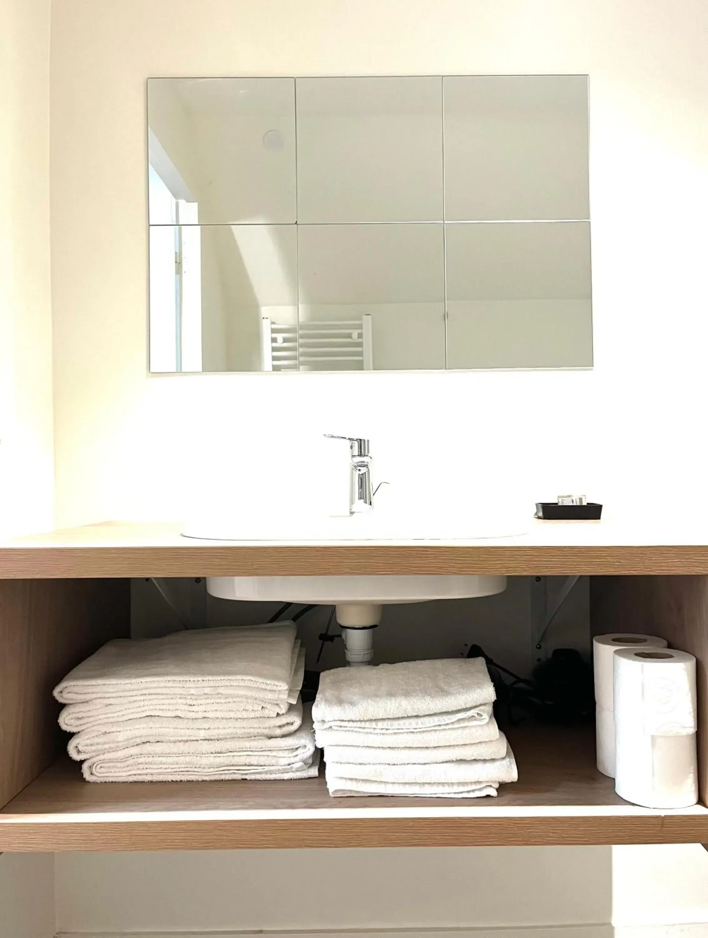 Family Studio in Résidence du môle Family Studio in Résidence du môle