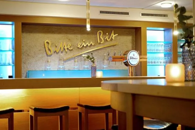 Restaurant/places to eat in Zum Simonbräu