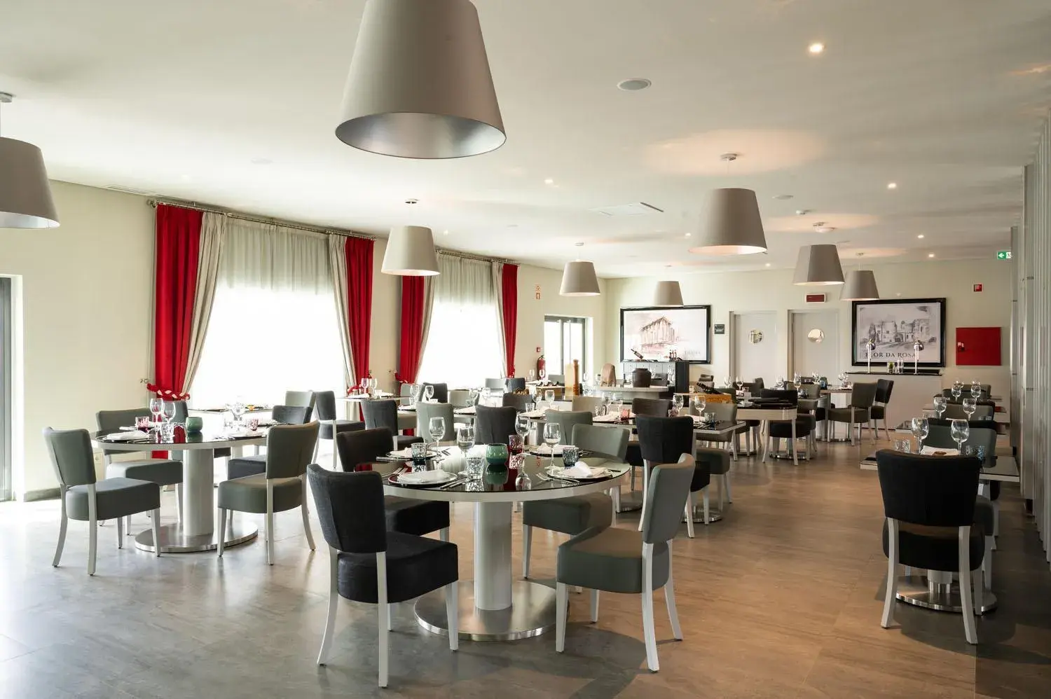 Restaurant/places to eat in Vila Gale Collection Monte do Vilar Restaurant/places to eat in Vila Gale Collection Monte do Vilar