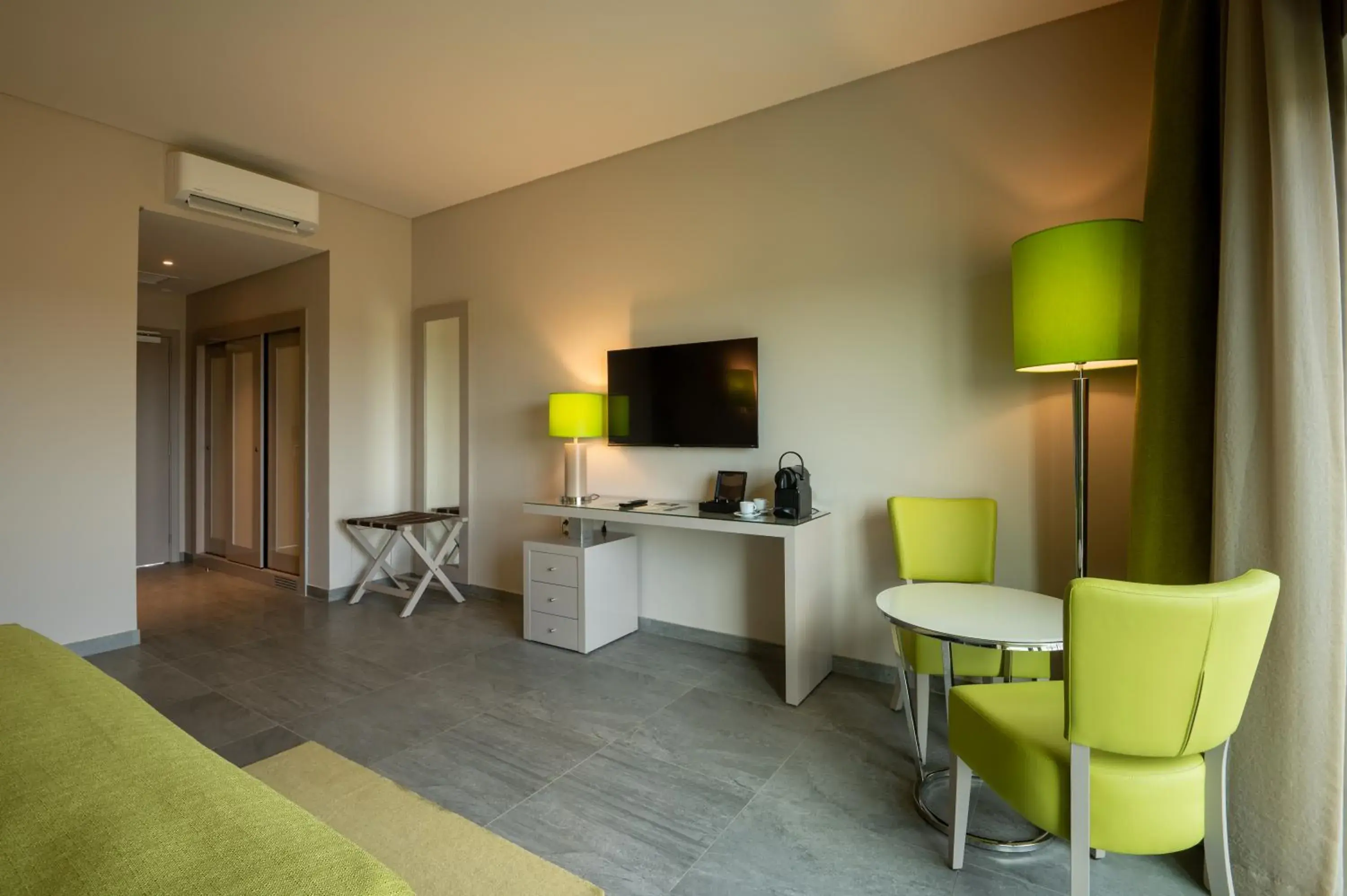 Double Room - single occupancy in Vila Gale Collection Monte do Vilar Double Room - single occupancy in Vila Gale Collection Monte do Vilar