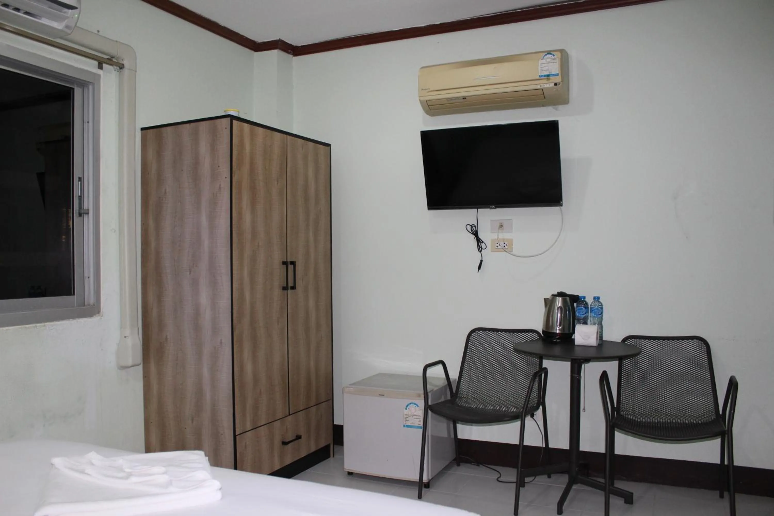 Bedroom, Bed in Omaya GuestHouse