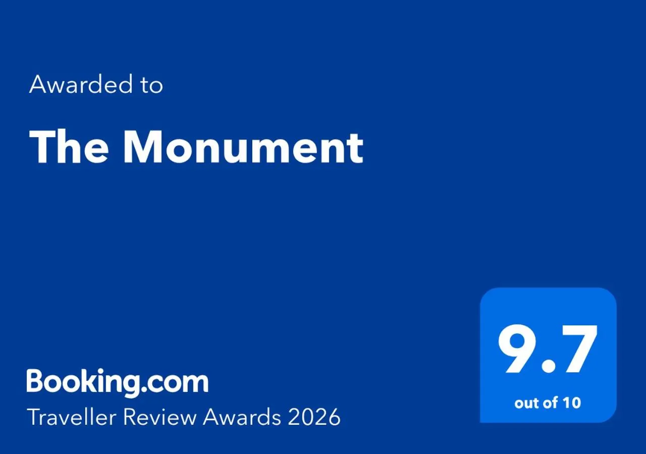 The Monument