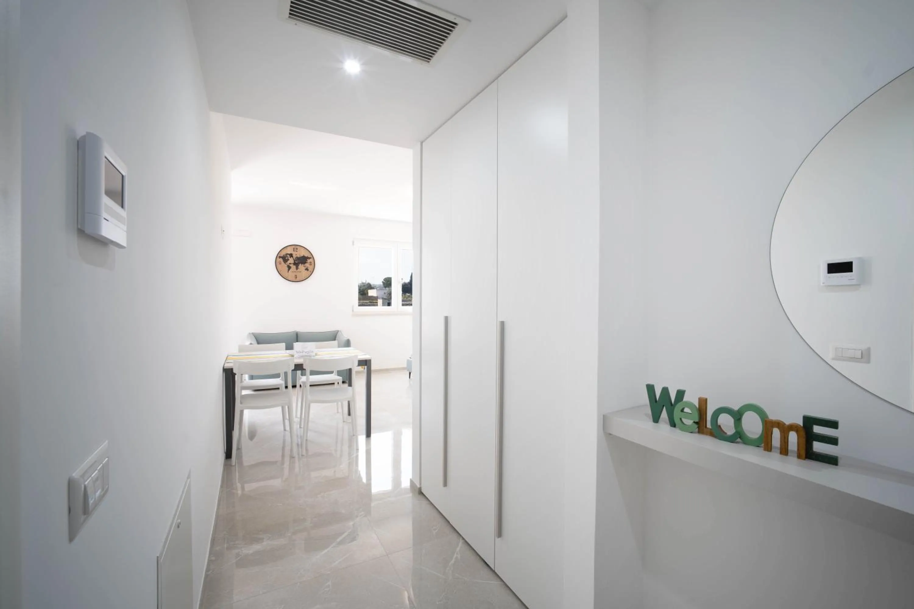 WePuglia - Appartamento Tuli