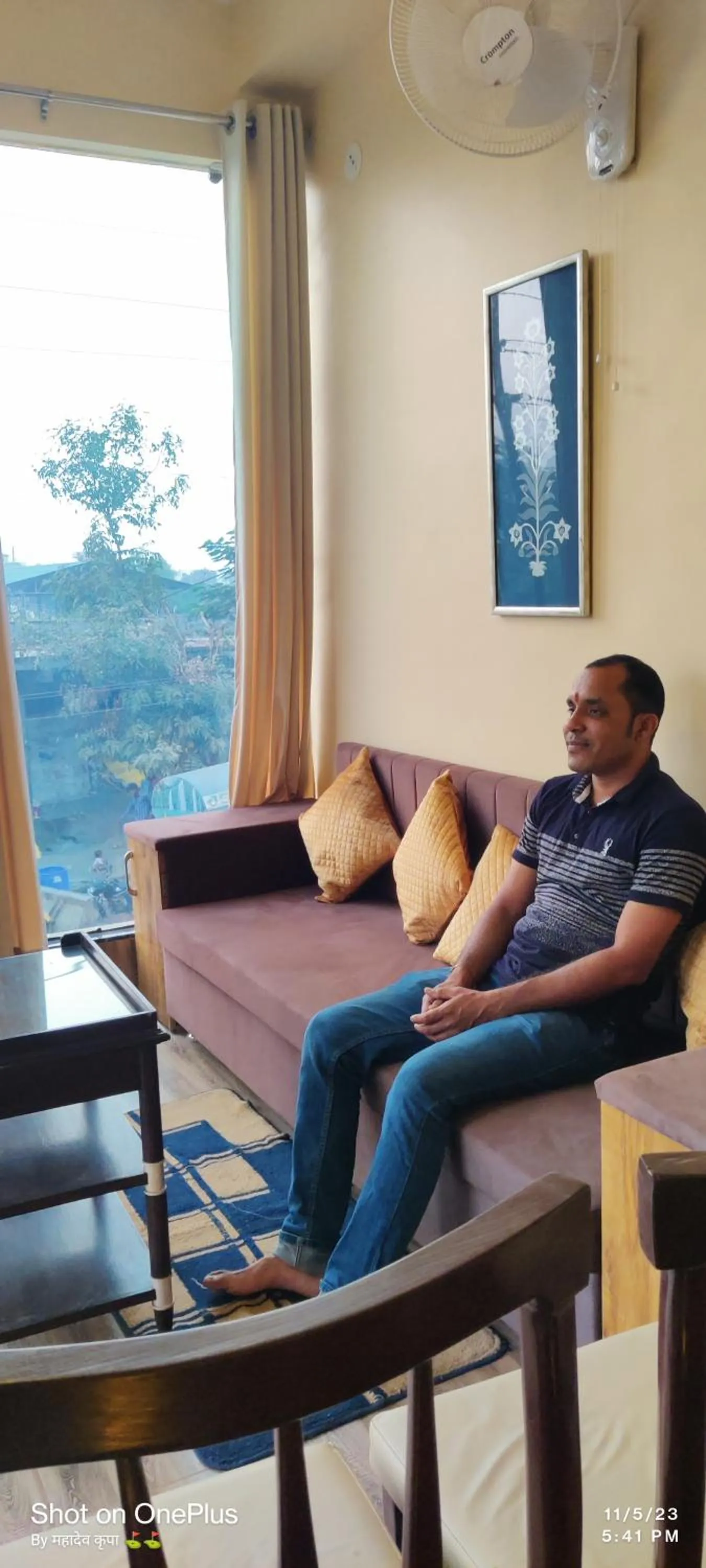 Hotel Mahishmati Palace