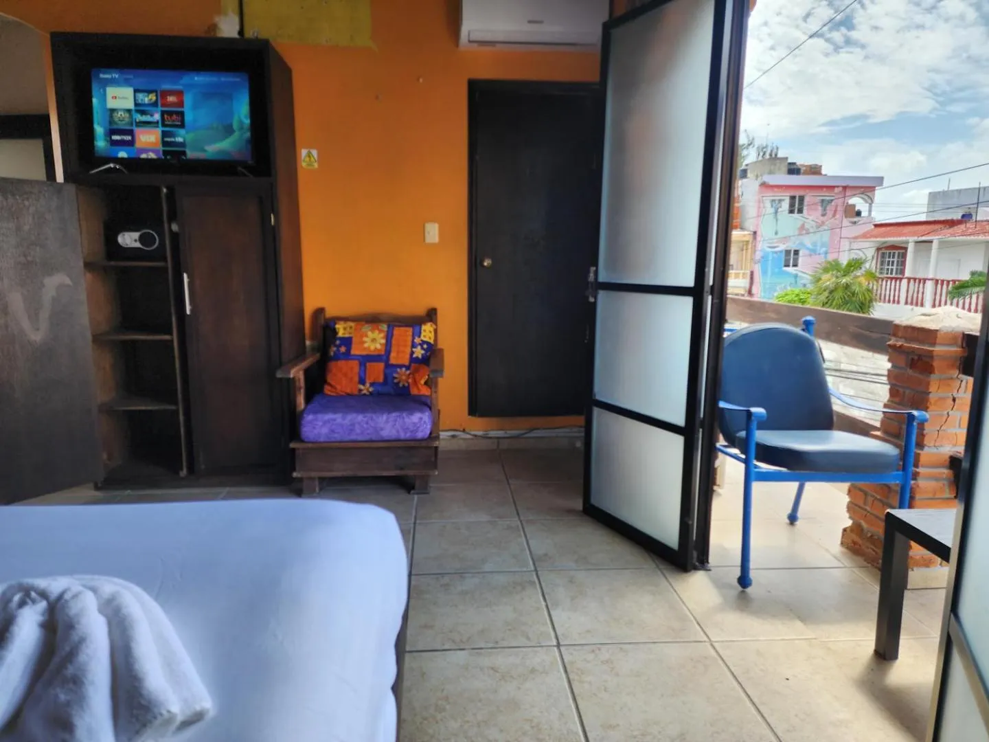 View (from property/room) in Fitz-Mar