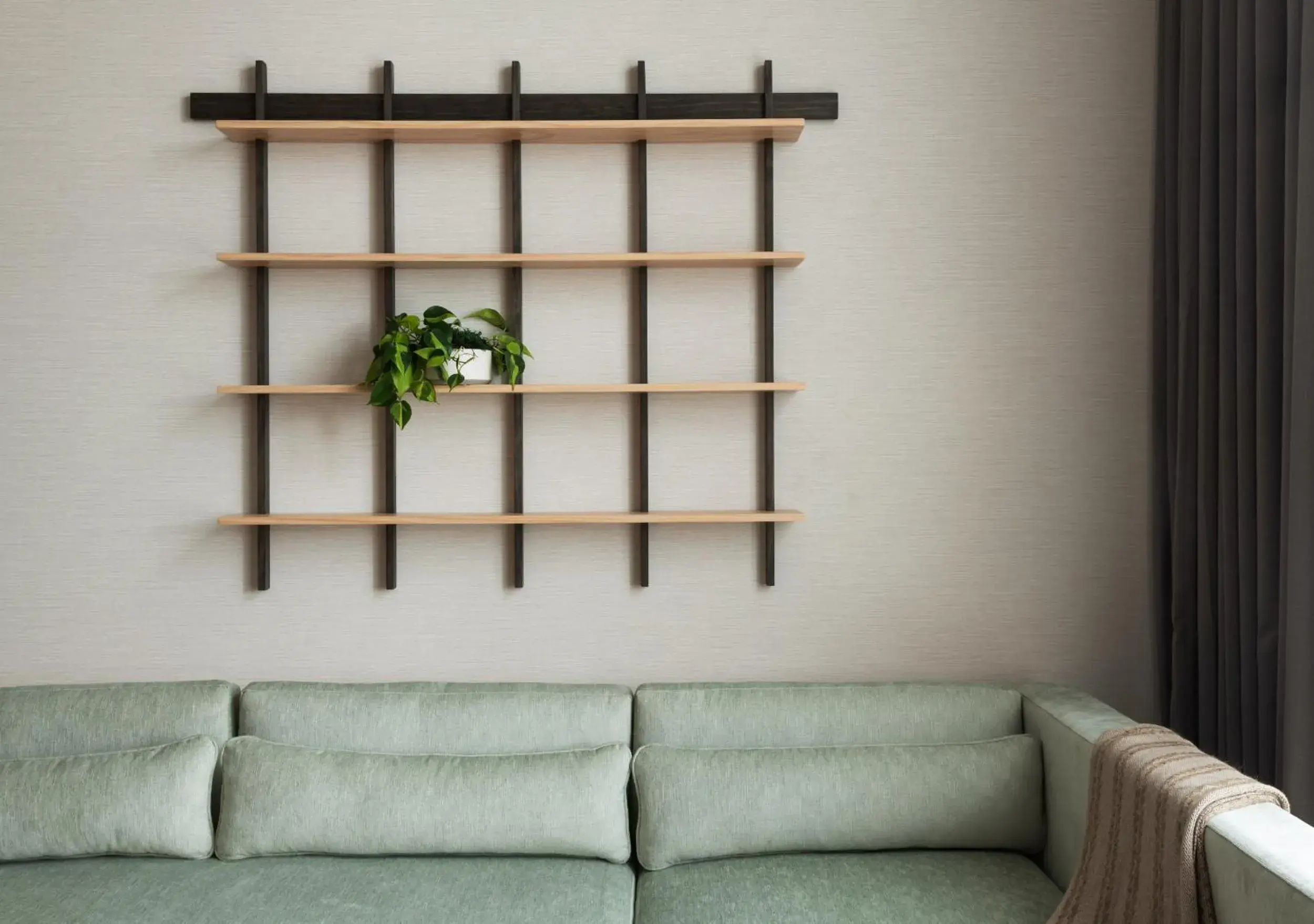 Junior Suite in Hotel Verdant Junior Suite in Hotel Verdant