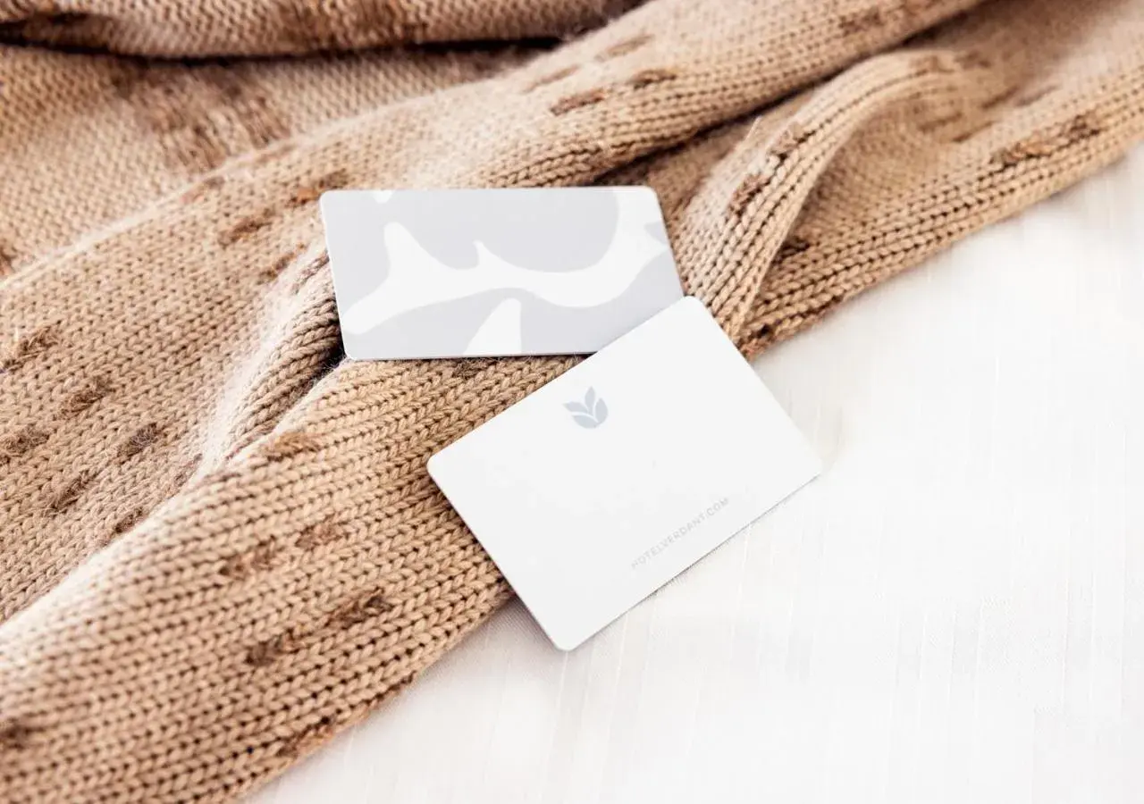 Queen Room with Two Queen Beds - Disability Access in Hotel Verdant Queen Room with Two Queen Beds - Disability Access in Hotel Verdant