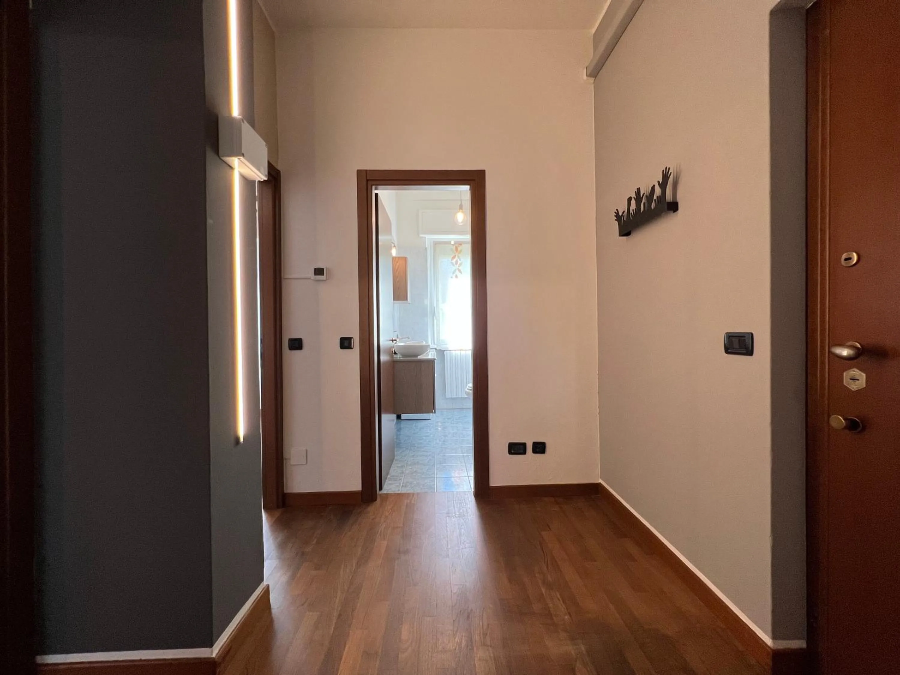 Facade/entrance in Relax Segrate