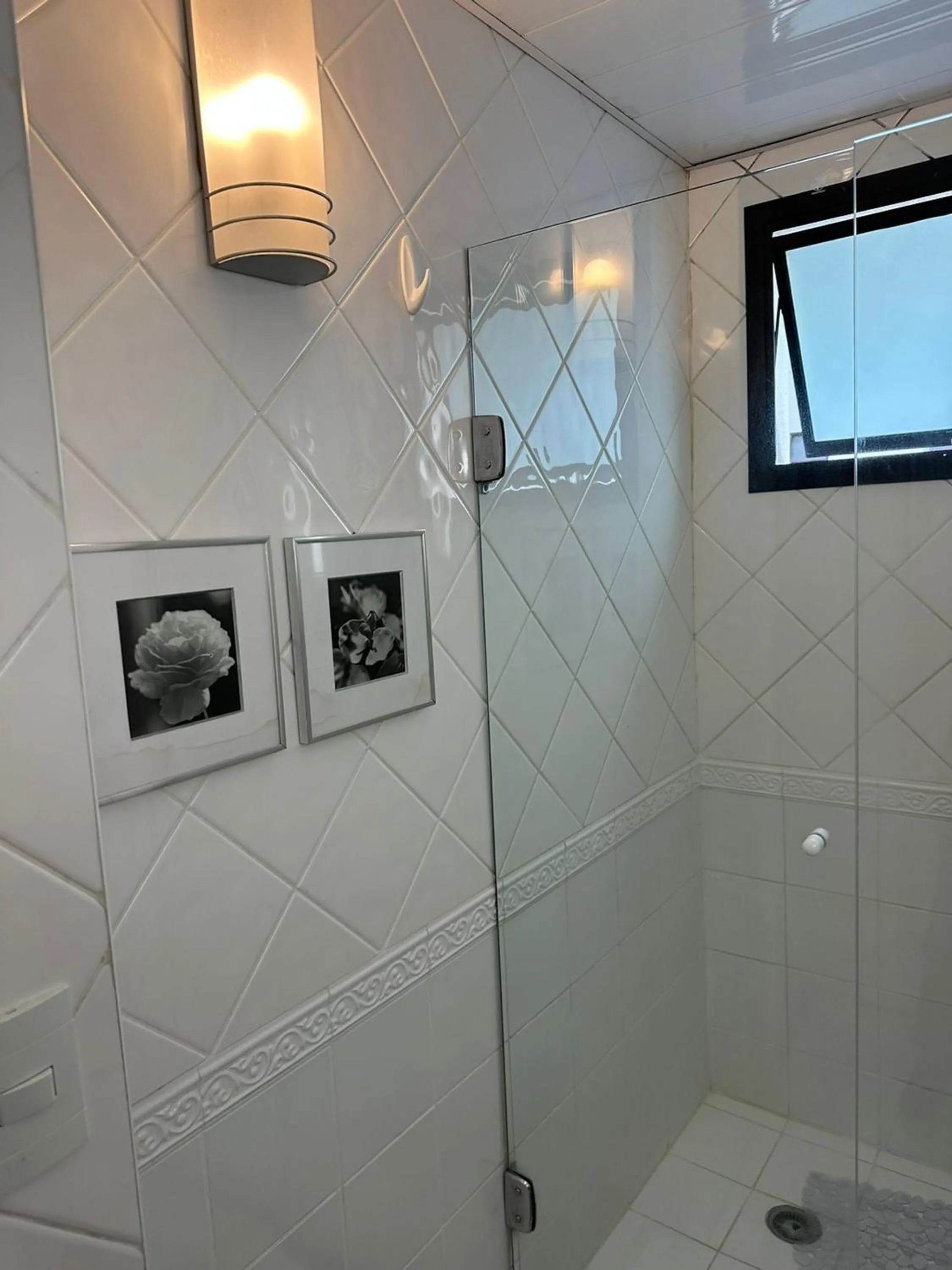 Bathroom in Kaza Noah The Universe Paulista Bela Vista