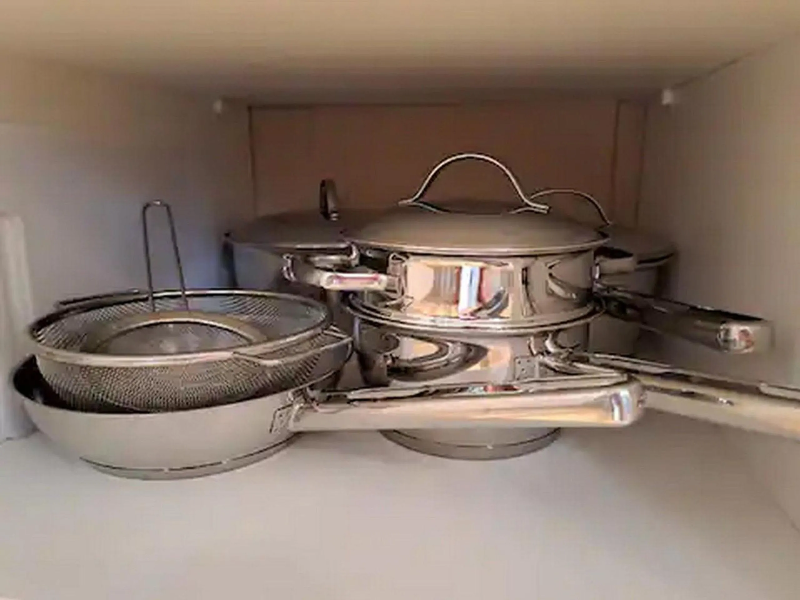 Kitchen or kitchenette in Kaza Noah The Universe Paulista Bela Vista