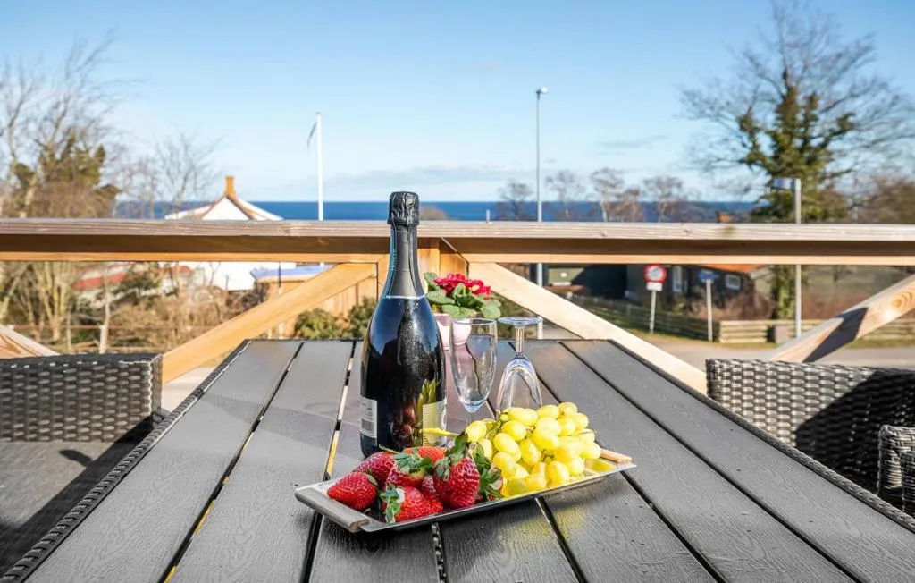 Heidis Residence-Sandkaas, Bornholm
