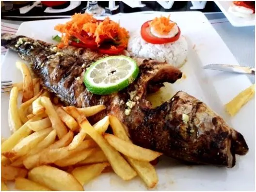 Tranquila Hotels and Suites Abuja