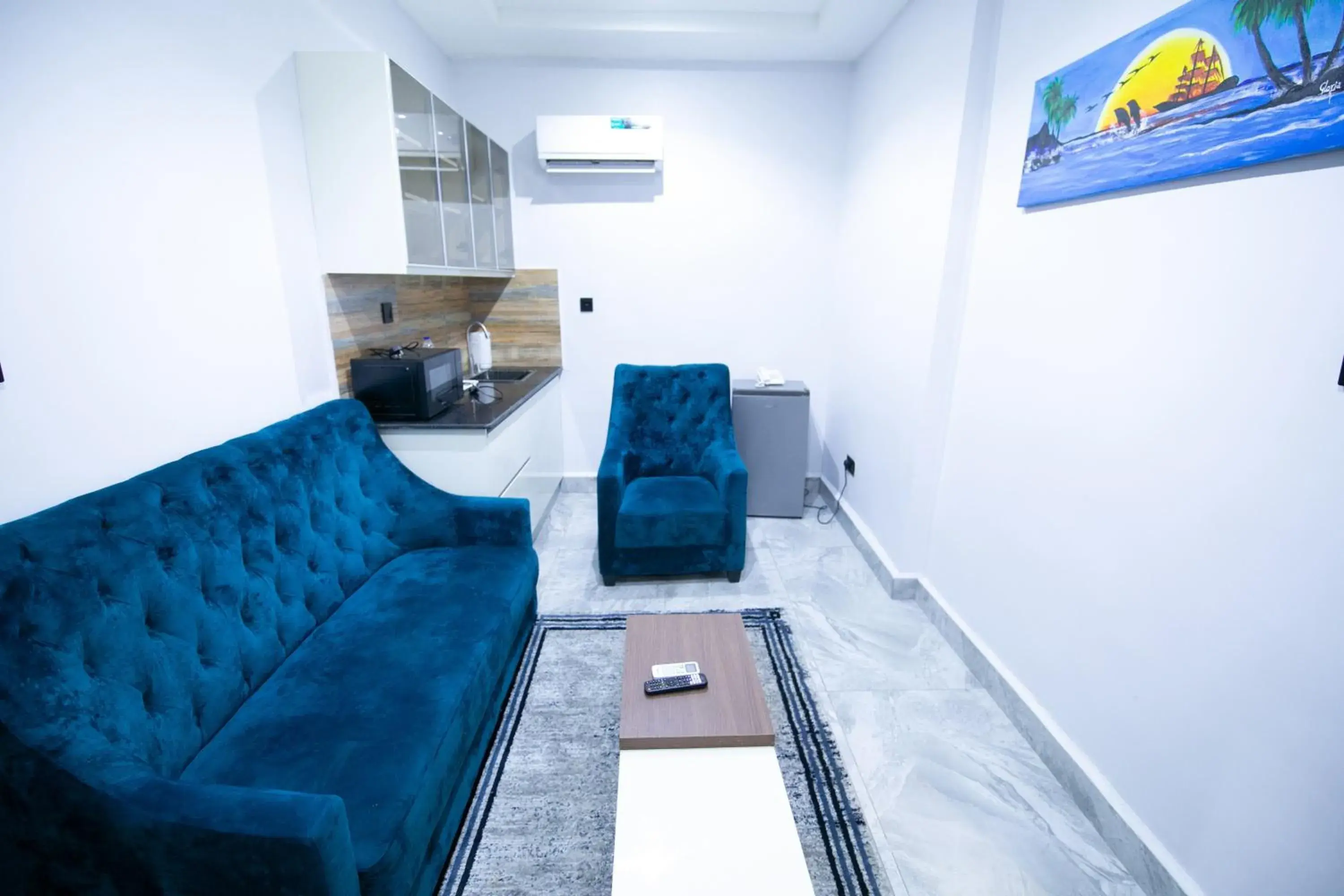 Standard Double Room - single occupancy in Tranquila Hotels and Suites Abuja Standard Double Room - single occupancy in Tranquila Hotels and Suites Abuja