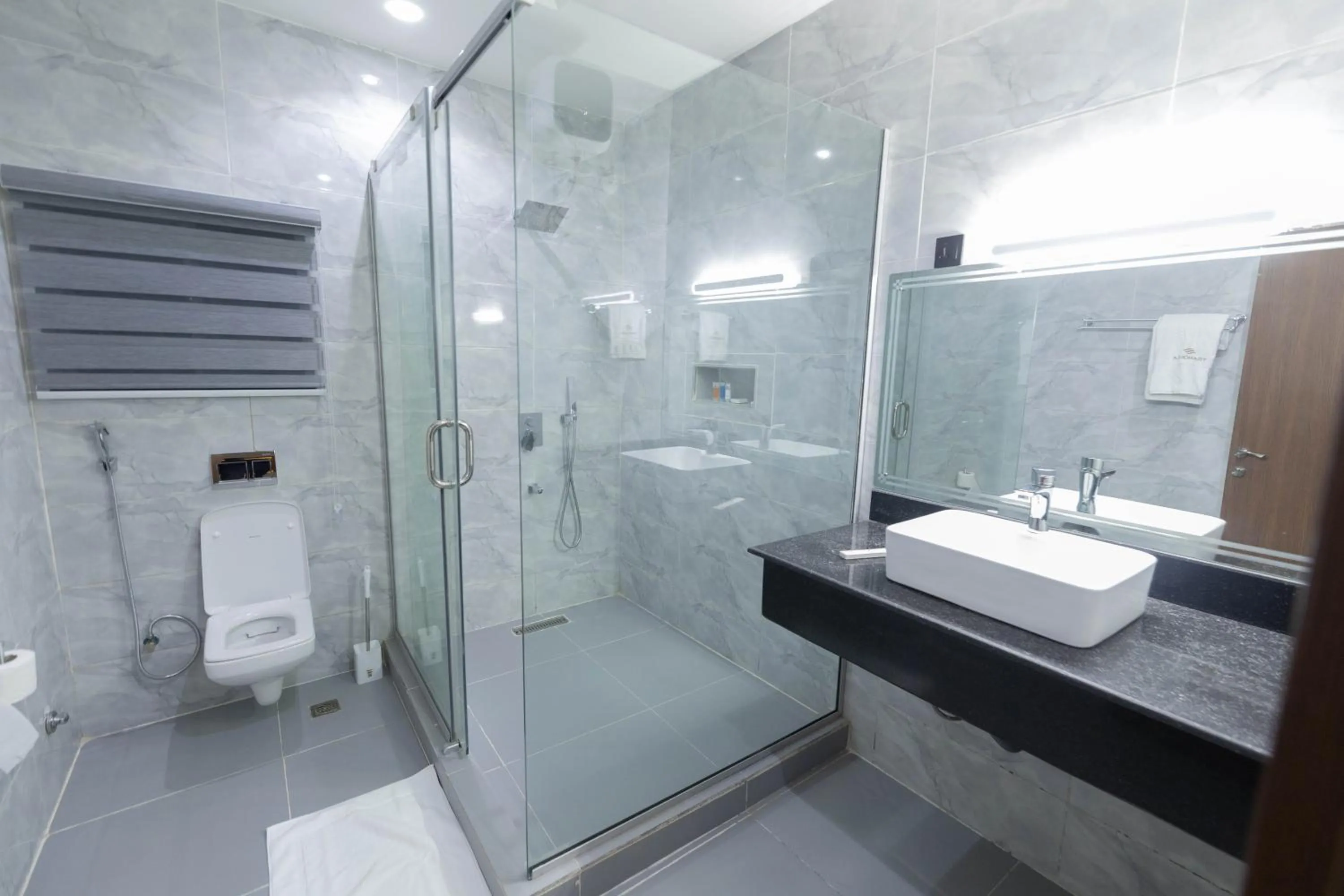 Tranquila Hotels and Suites Abuja