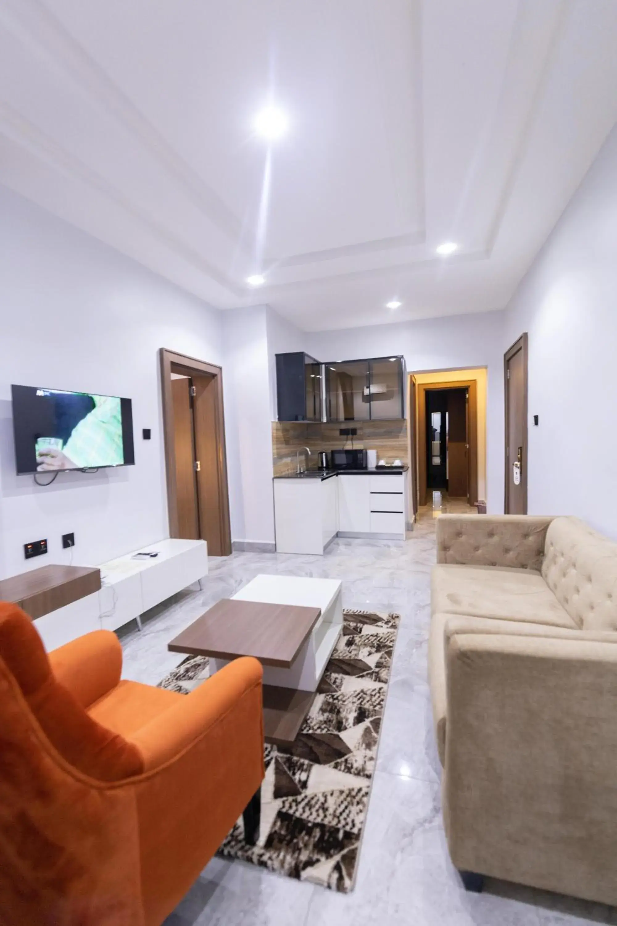 Tranquila Hotels and Suites Abuja Tranquila Hotels and Suites Abuja