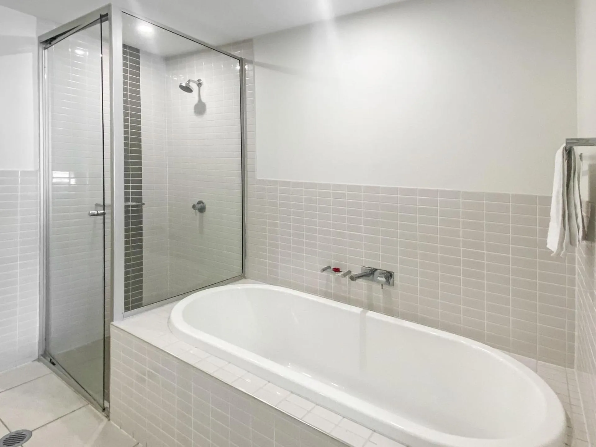 Blue on Blue Superior Studio Room 1351