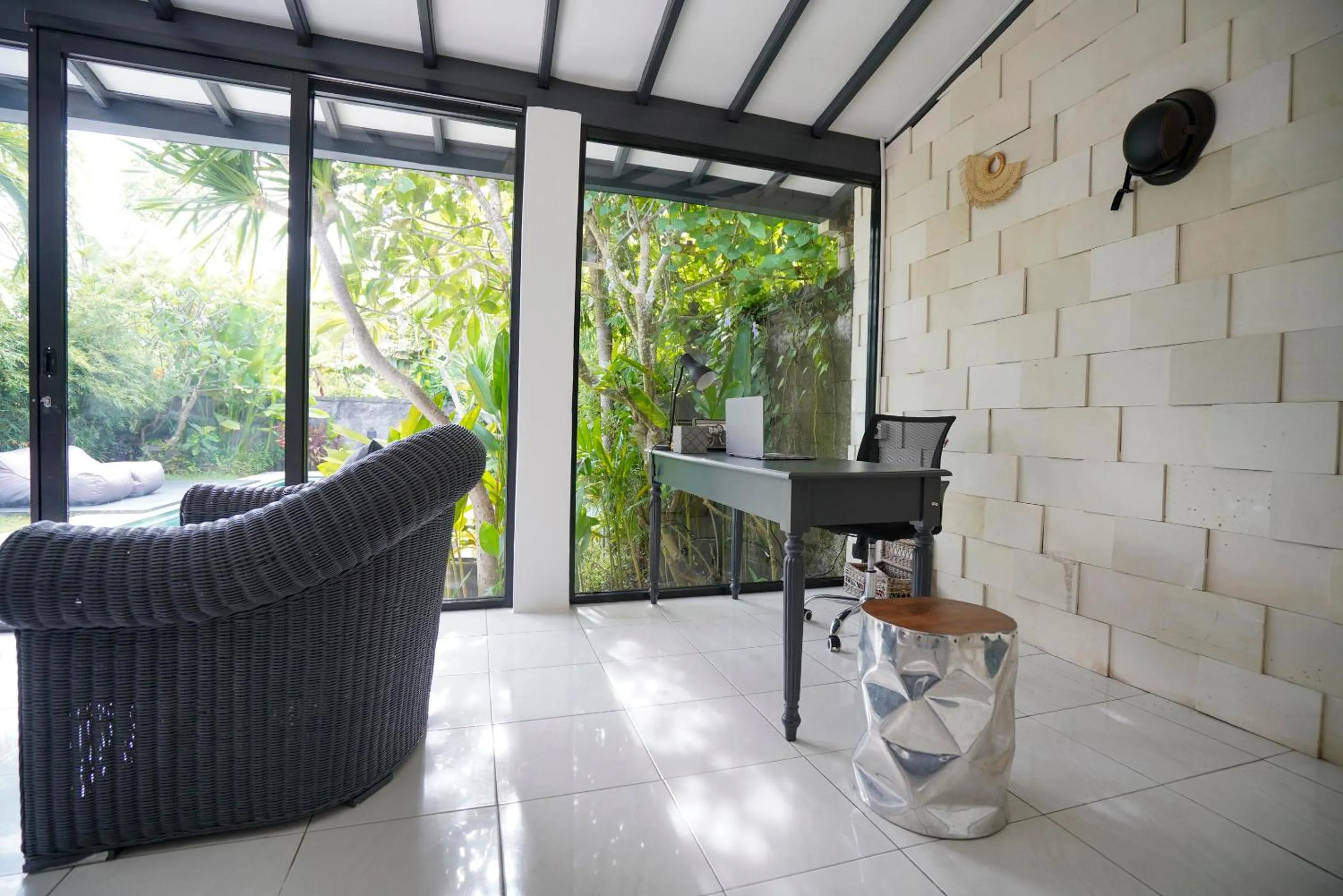 Area and facilities in Villa Brezze - Nusa Dua