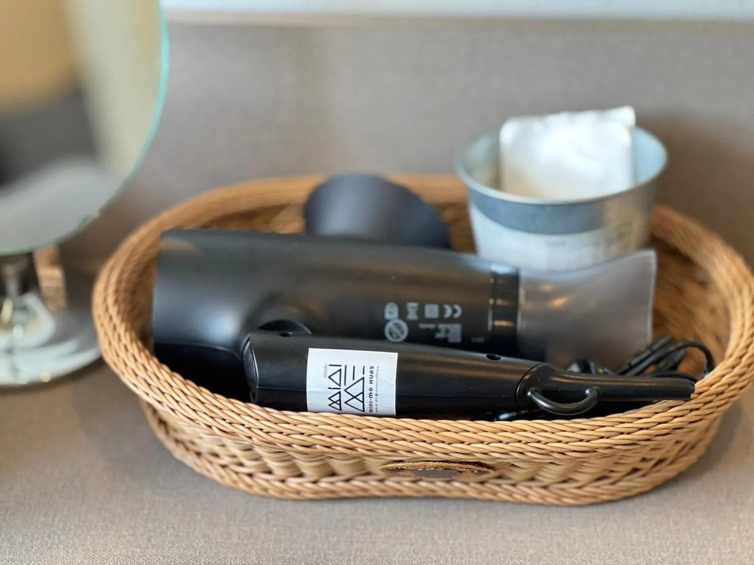 heating in Mini-Me HUBS, Charm Suites & Pool in Old City