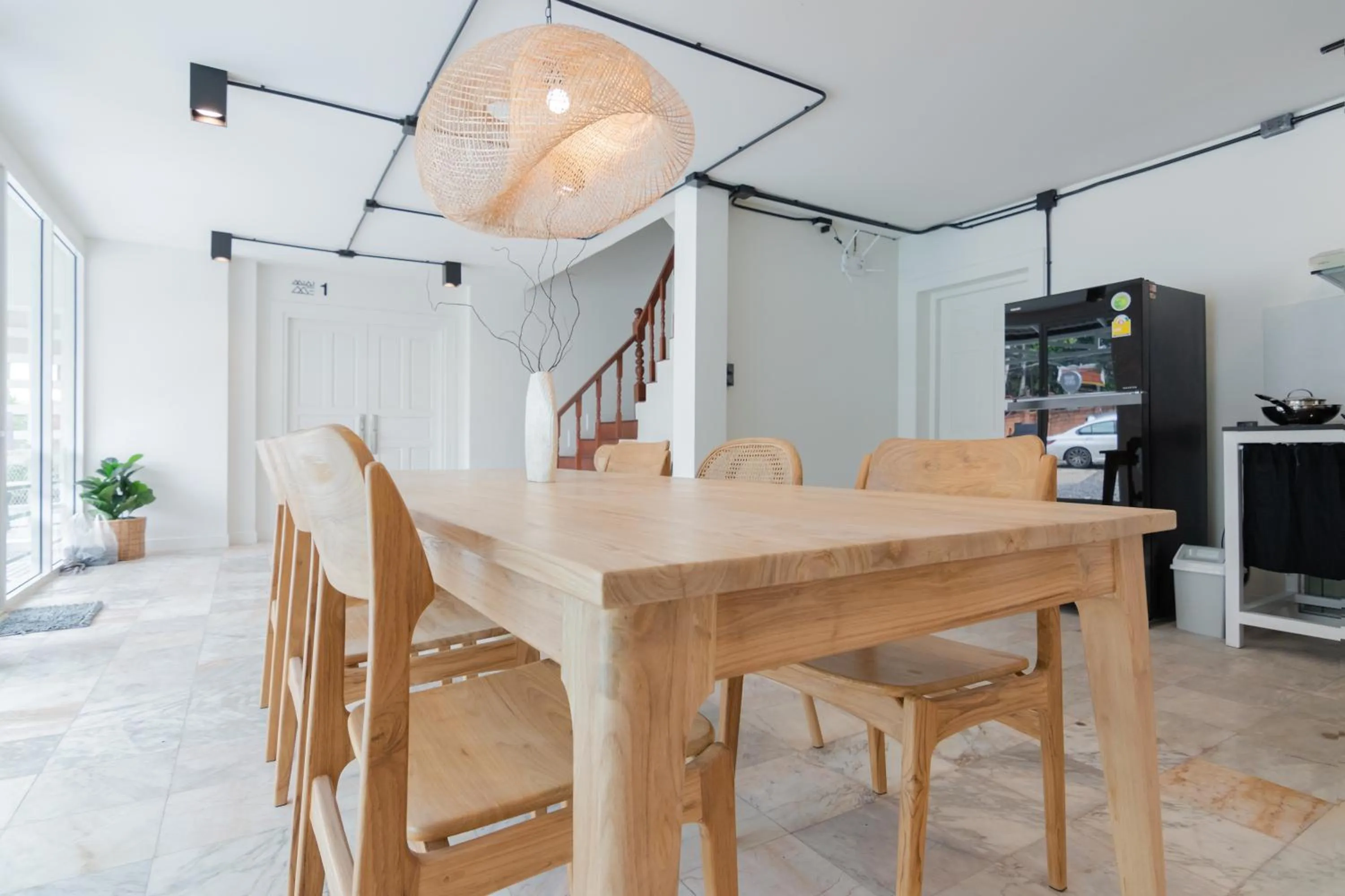 Property building in Mini-Me HUBS, Charm Suites & Pool in Old City