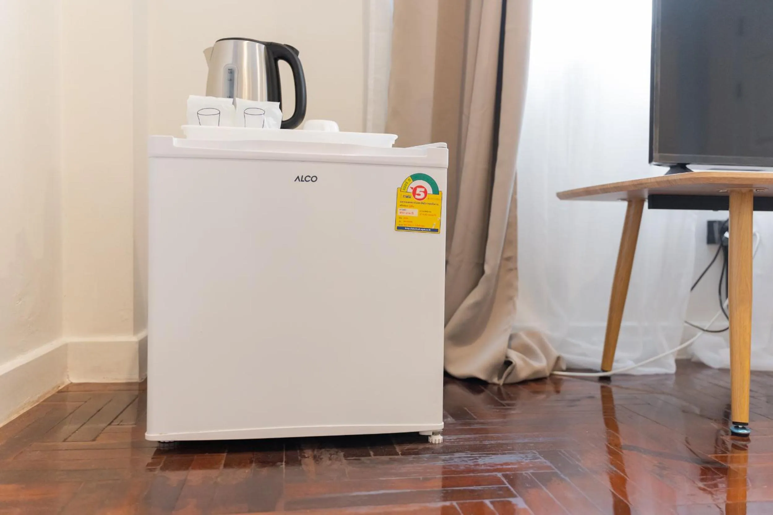 Area and facilities in Mini-Me HUBS, Charm Suites & Pool in Old City