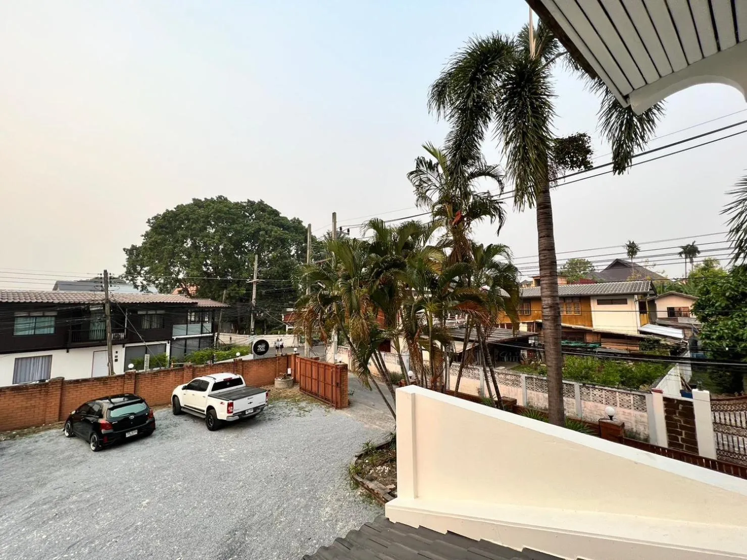 City view in Mini-Me HUBS, Charm Suites & Pool in Old City