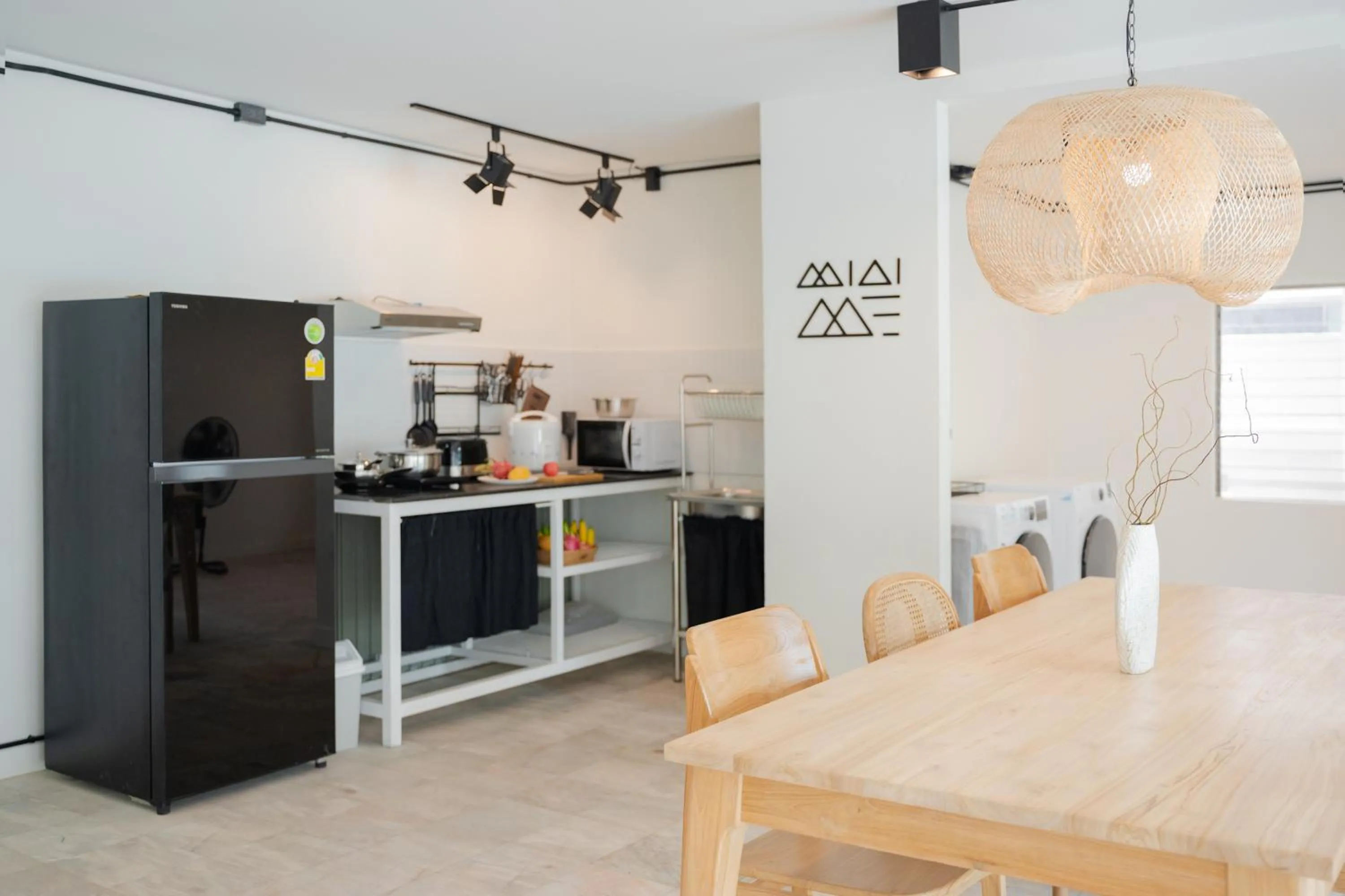 Property building in Mini-Me HUBS, Charm Suites & Pool in Old City