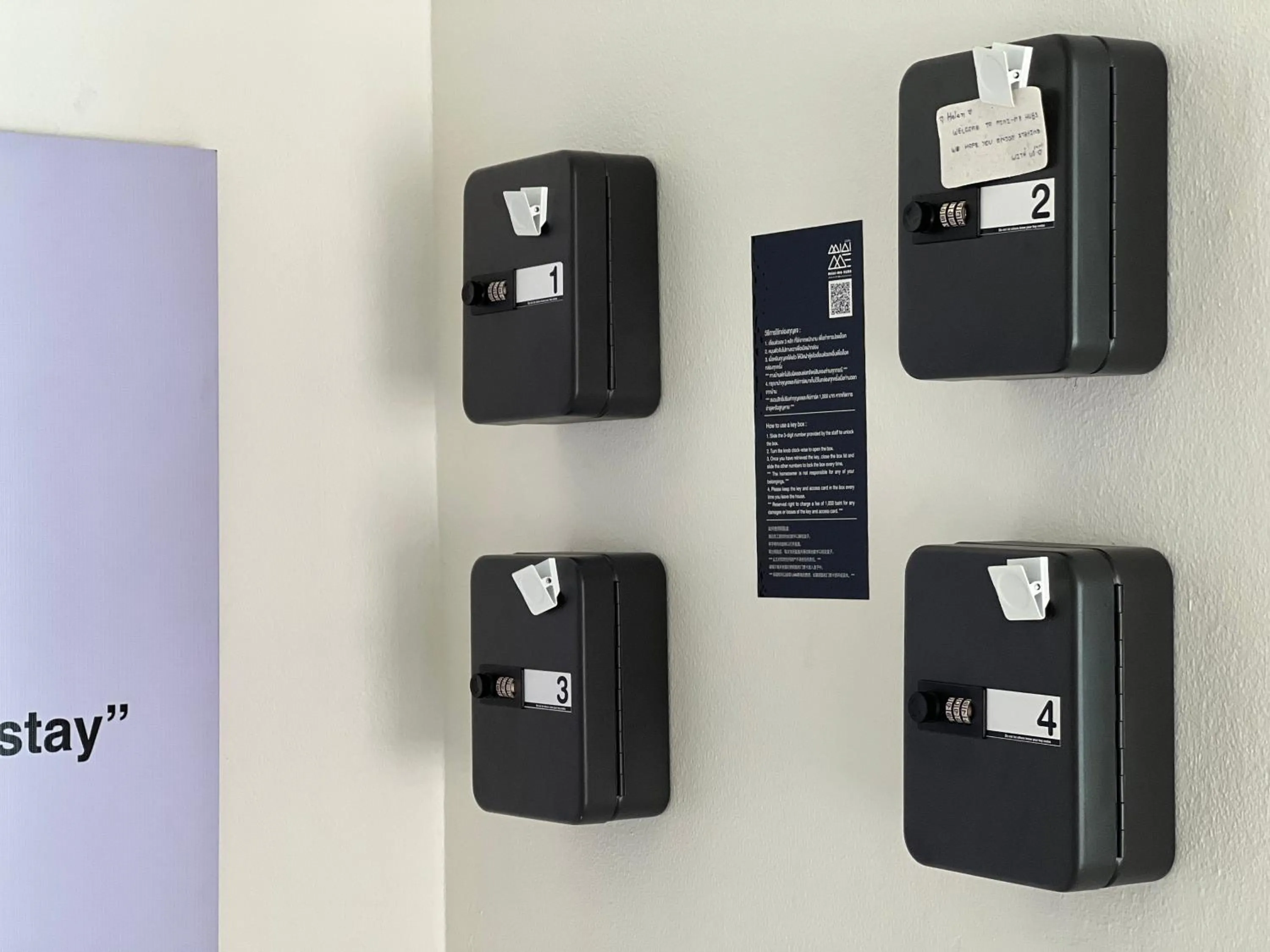 Facade/entrance in Mini-Me HUBS, Charm Suites & Pool in Old City