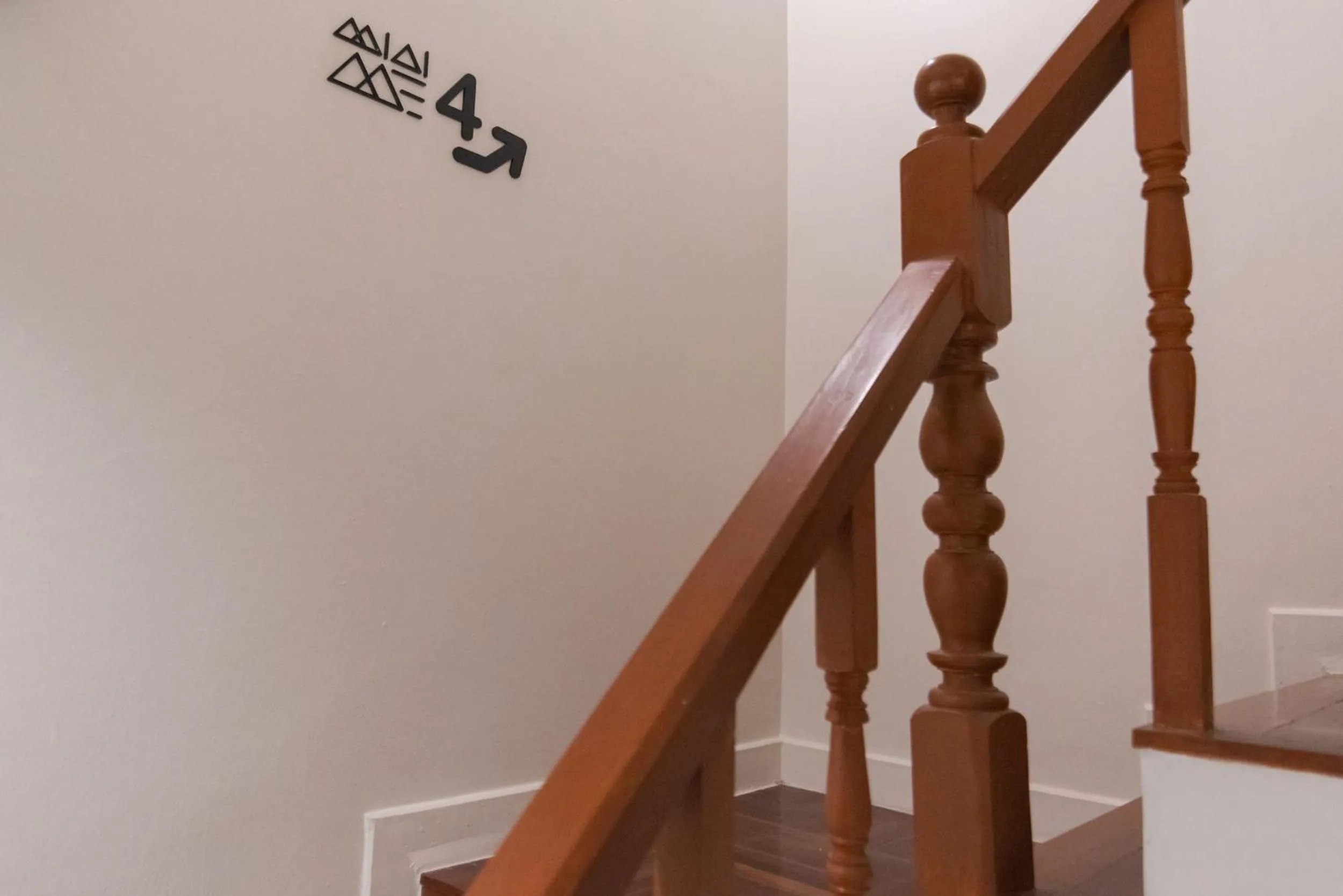 Facade/entrance in Mini-Me HUBS, Charm Suites & Pool in Old City