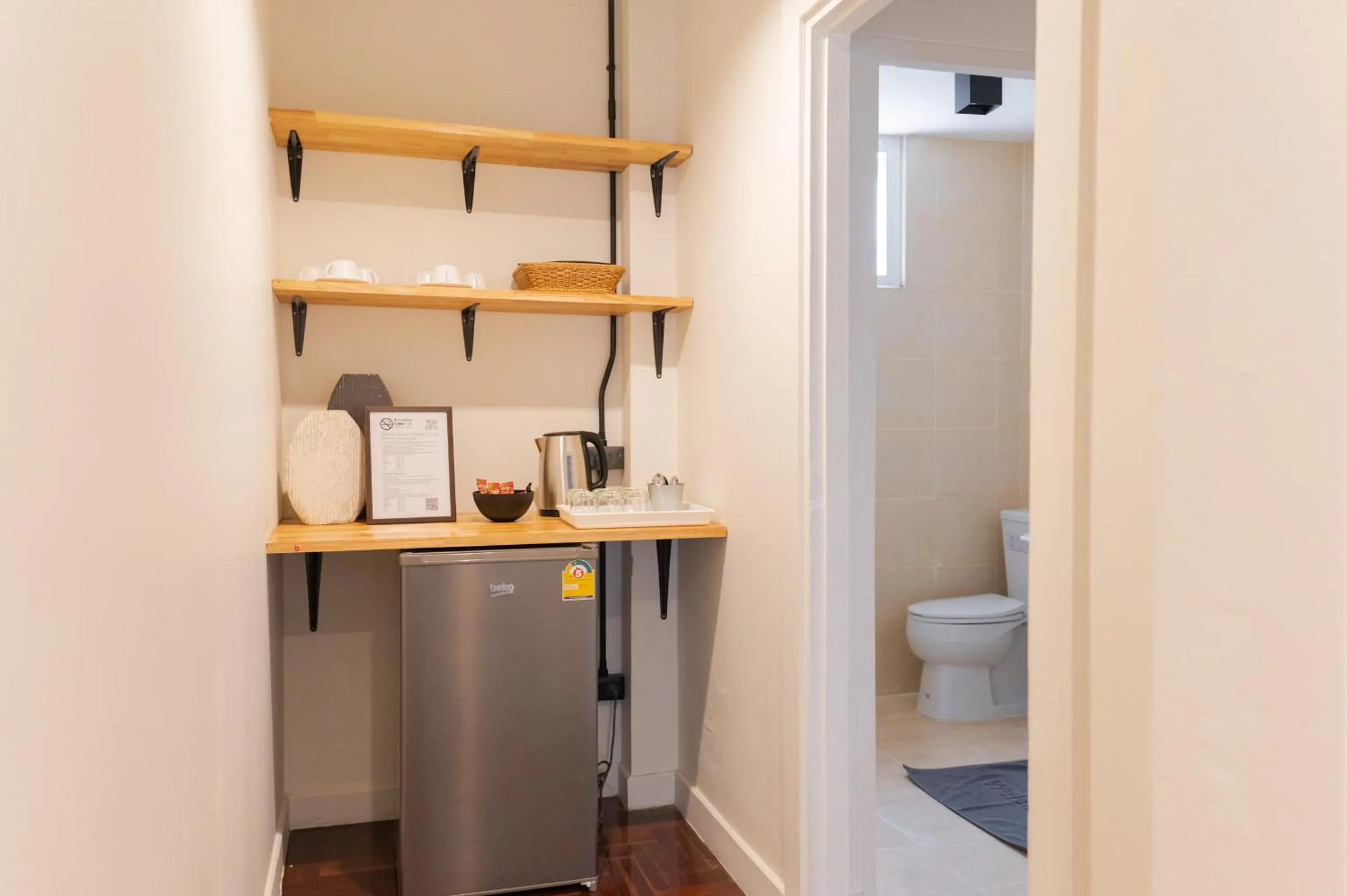 Area and facilities in Mini-Me HUBS, Charm Suites & Pool in Old City