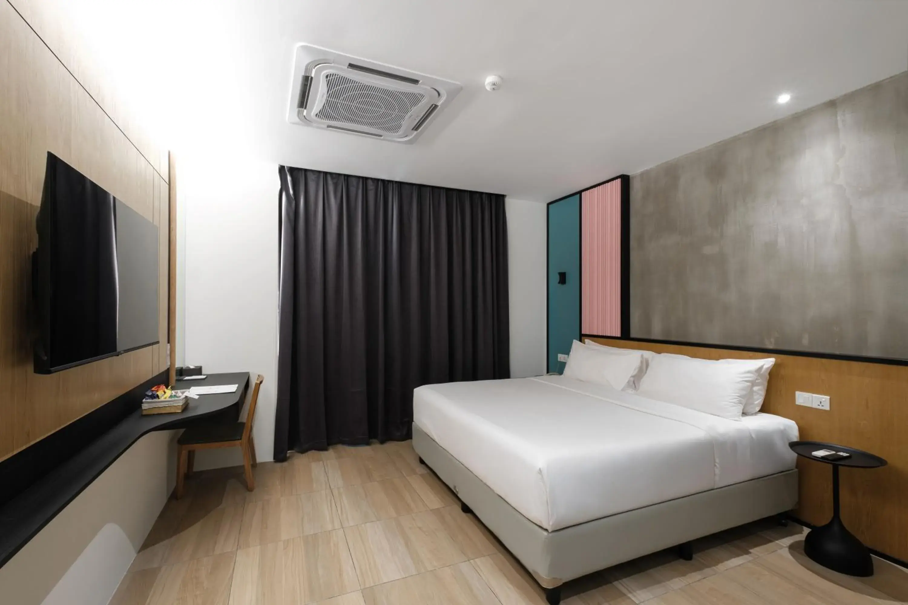 Bedroom, Bed in The Bayou Hotel Langkawi Bedroom, Bed in The Bayou Hotel Langkawi