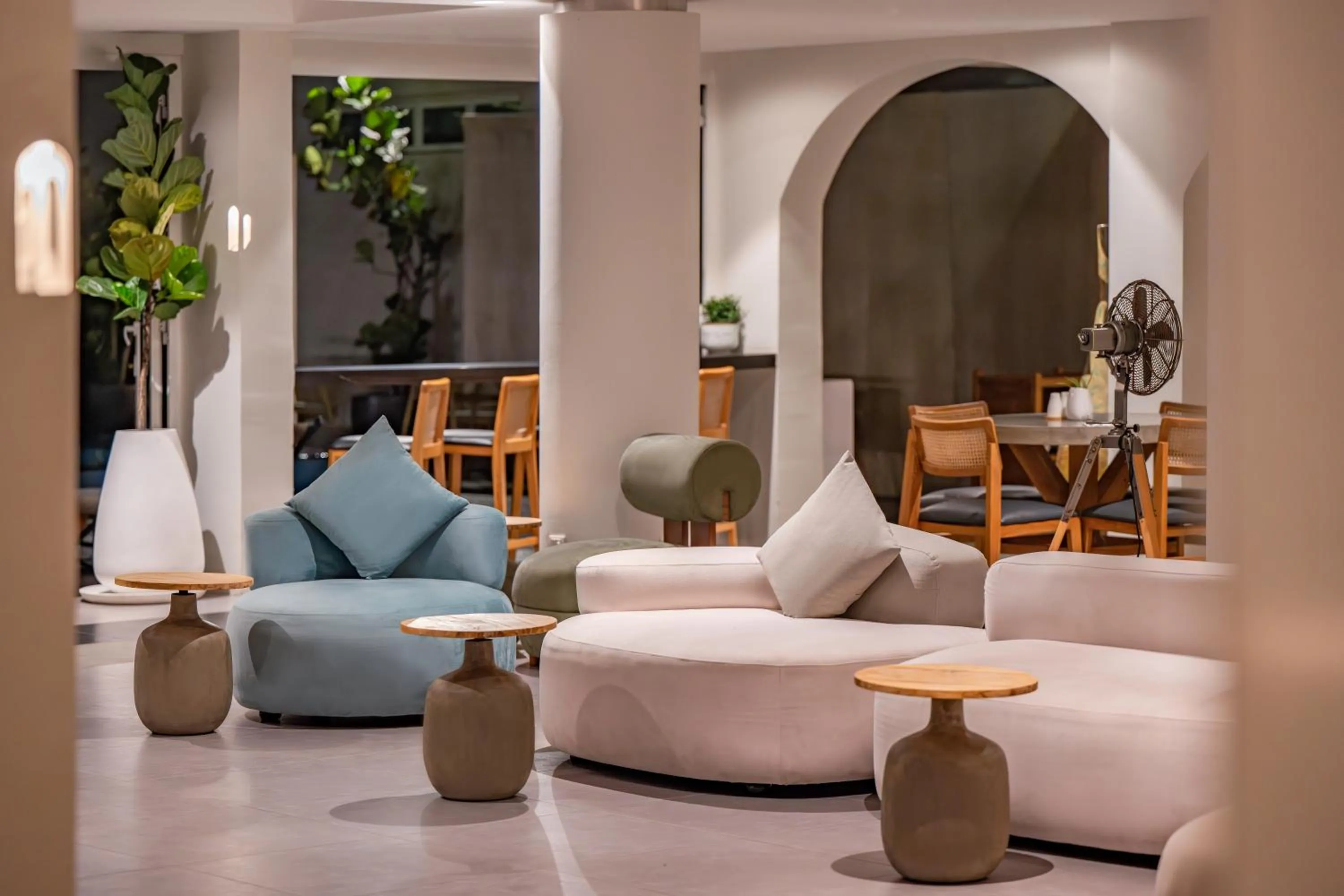 Other in The Bayou Hotel Langkawi