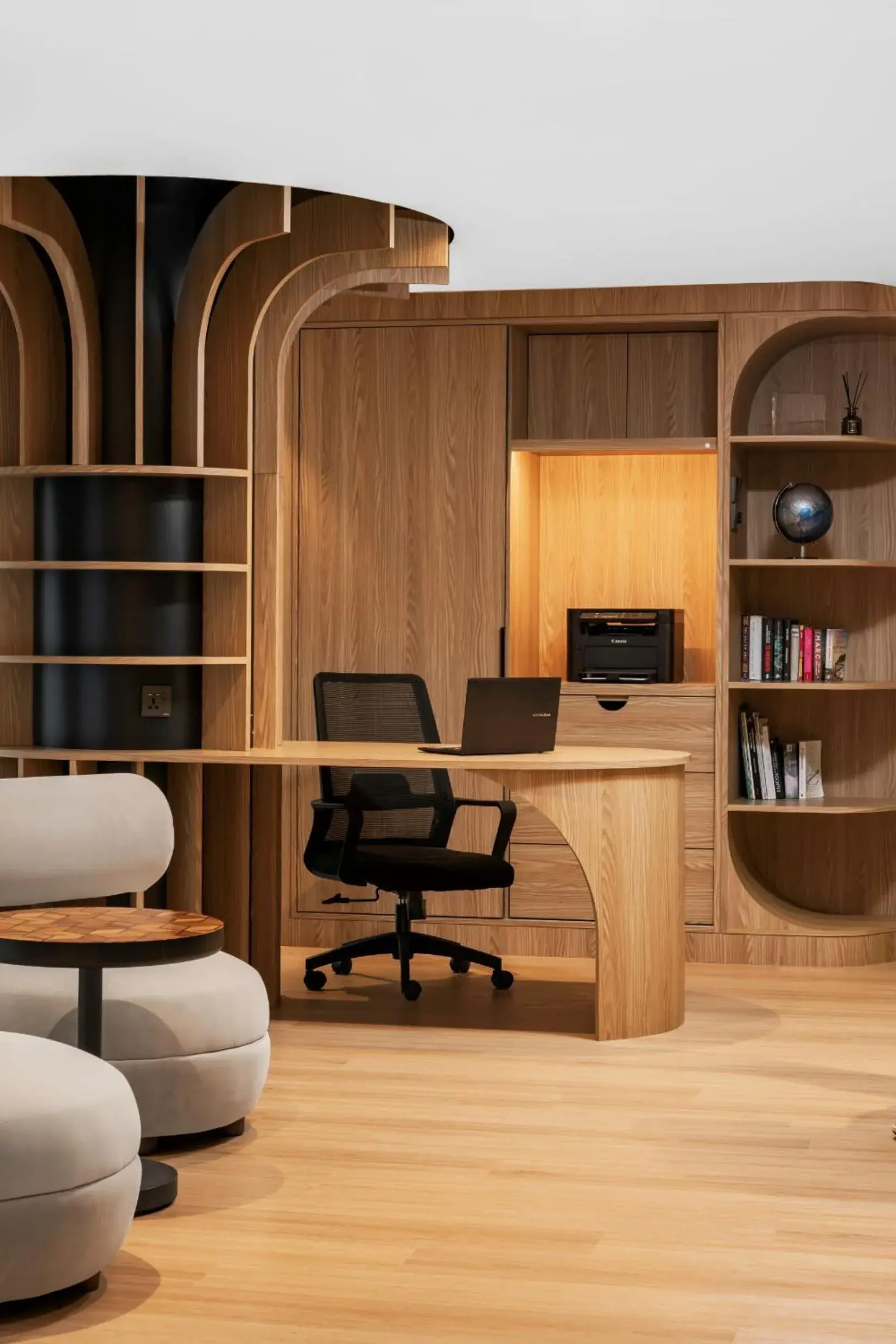 Property building in The Bayou Hotel Langkawi Property building in The Bayou Hotel Langkawi